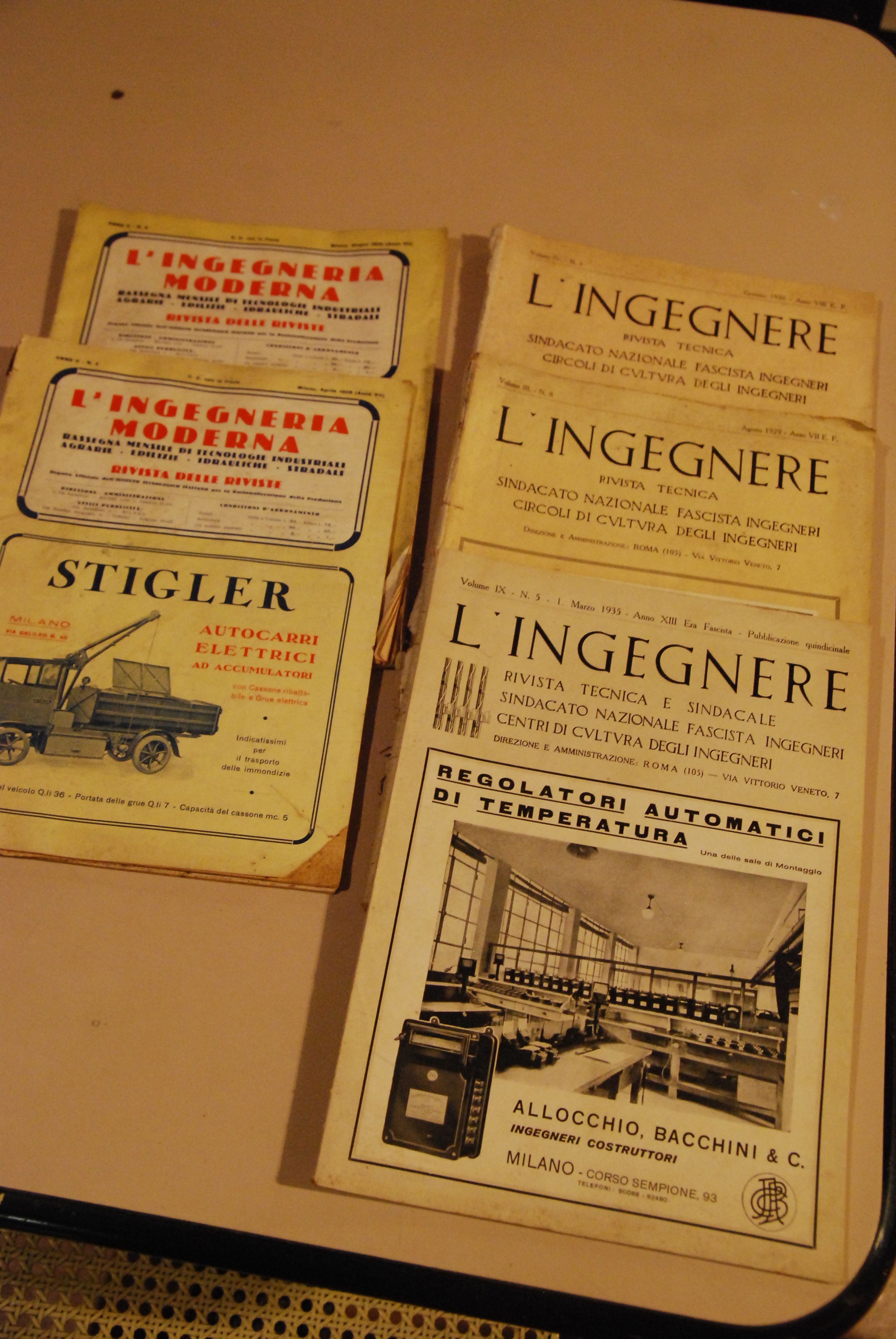 anno 1929 2 6 e 4 e ing ago 29, …