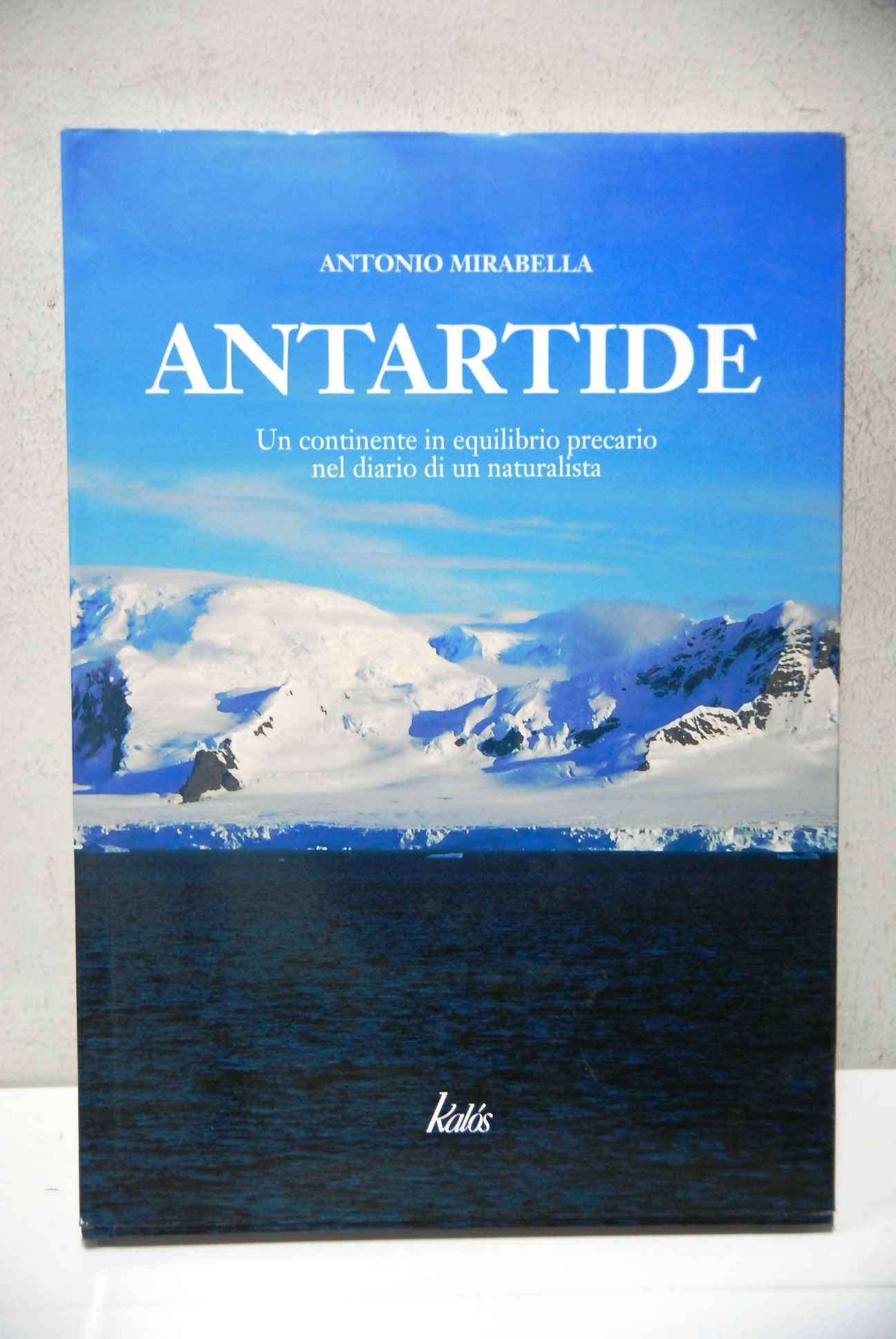 Antartide
