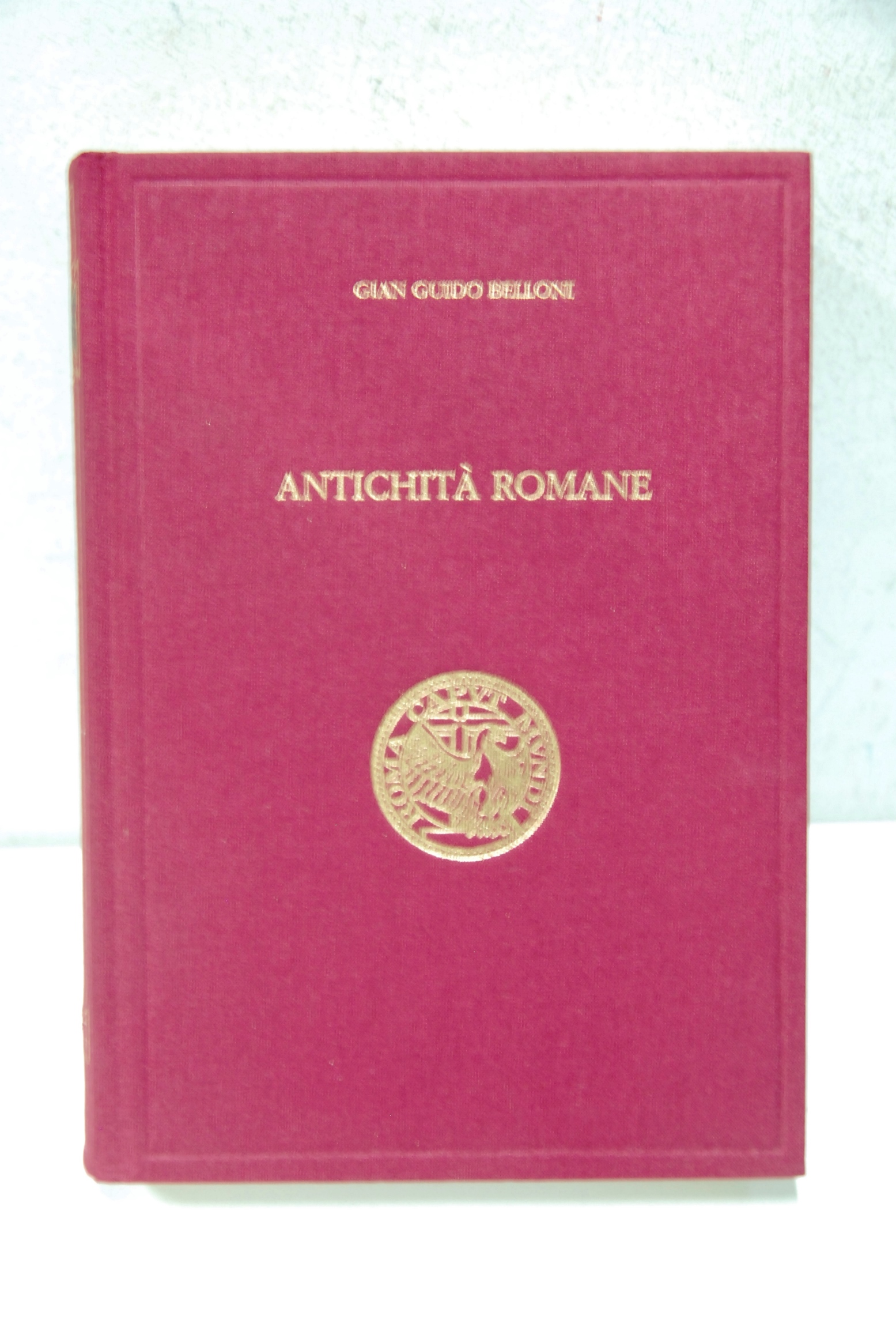 Antichità Romane