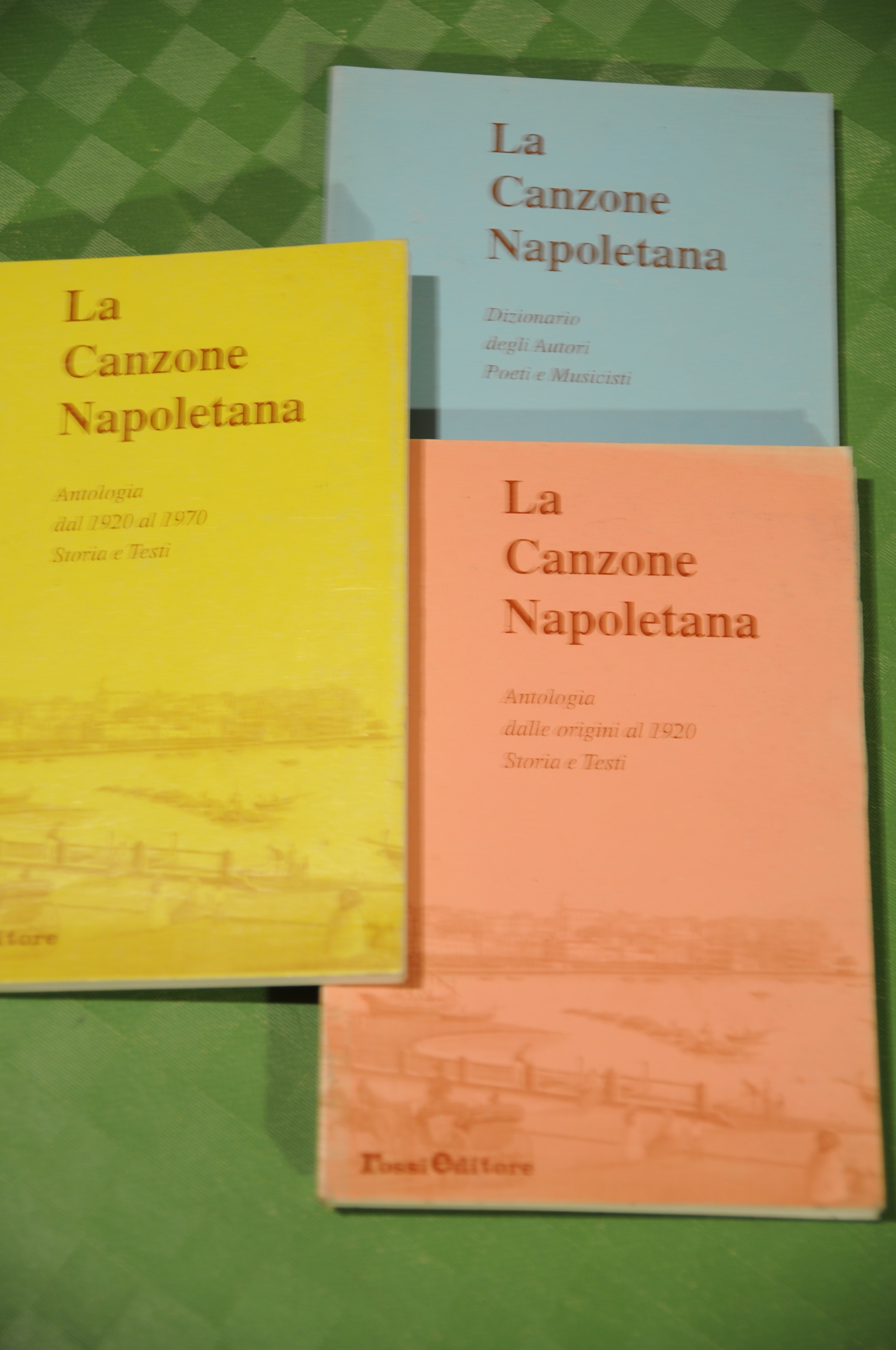 antologia dalle origini dal 1920 al 1970 storia e testi …