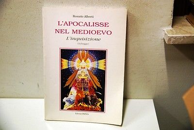 Apocalisse nel Medioevo, l'inquisizione