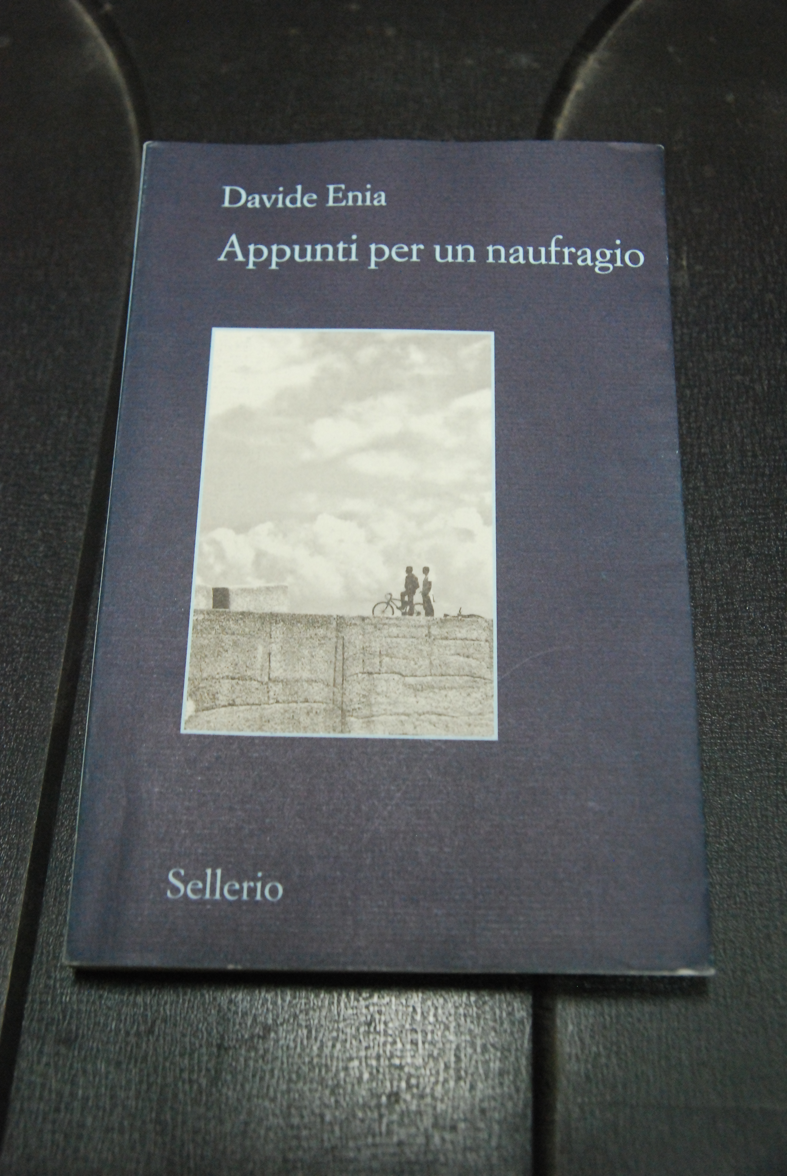 appunti per un naufragio NUOVO