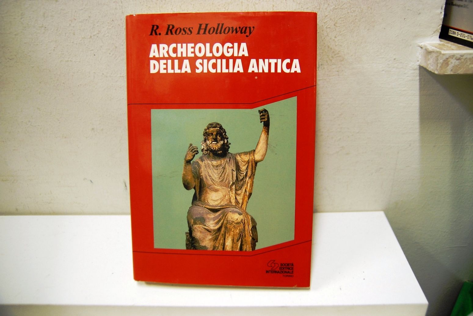 Archeologia della Sicilia Antica