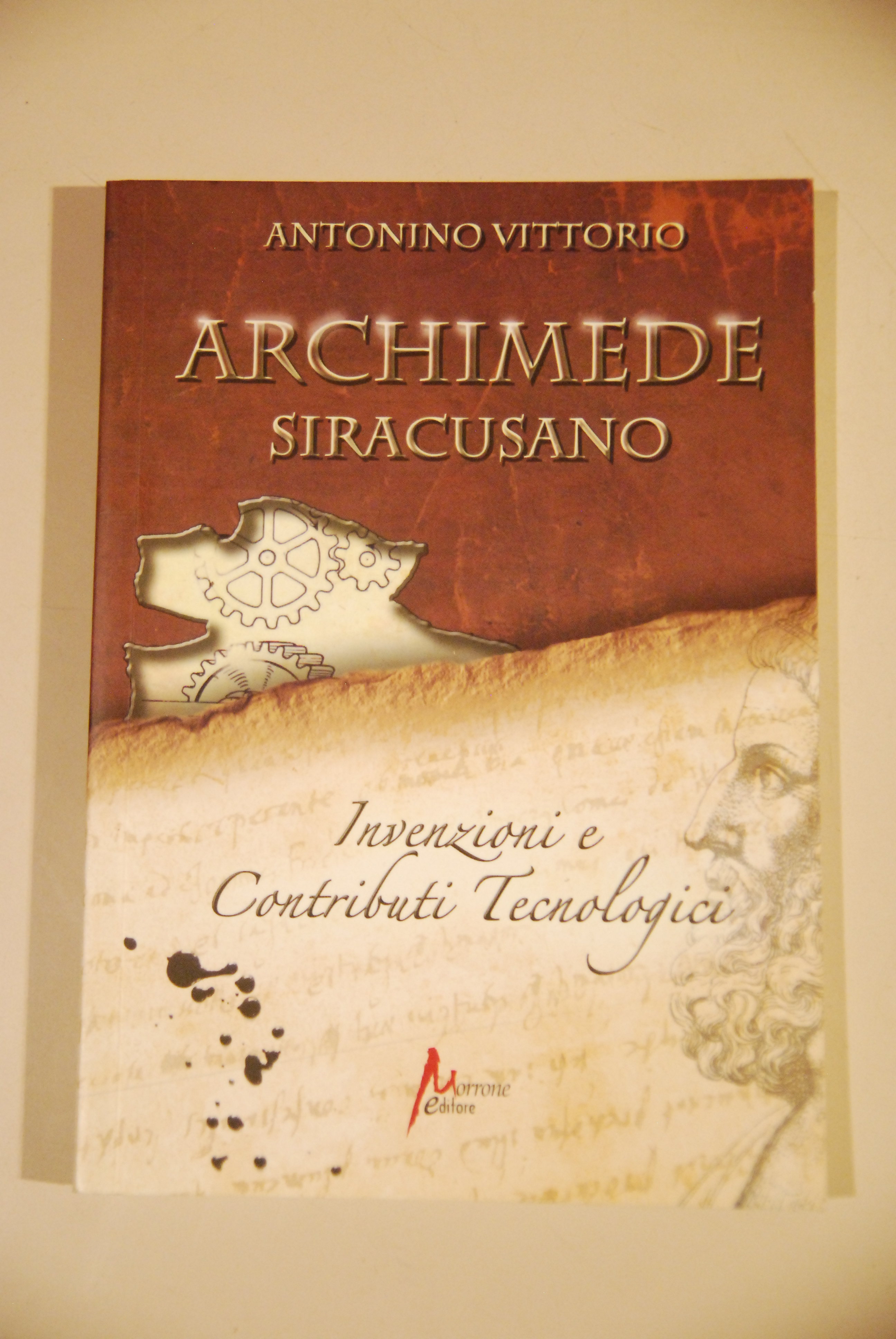archimede siracusano