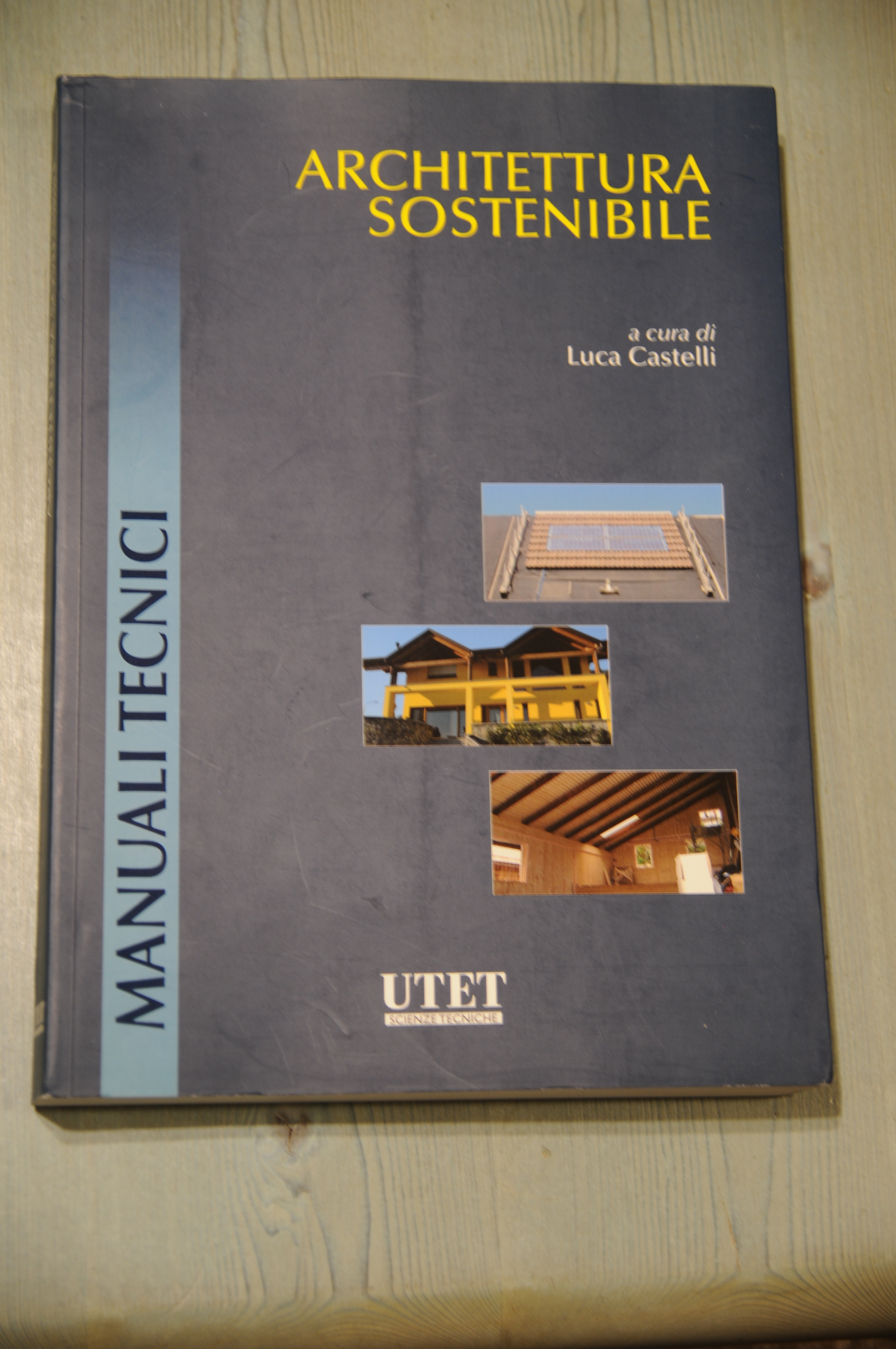 architettura sostenibile NUOVISSIMO