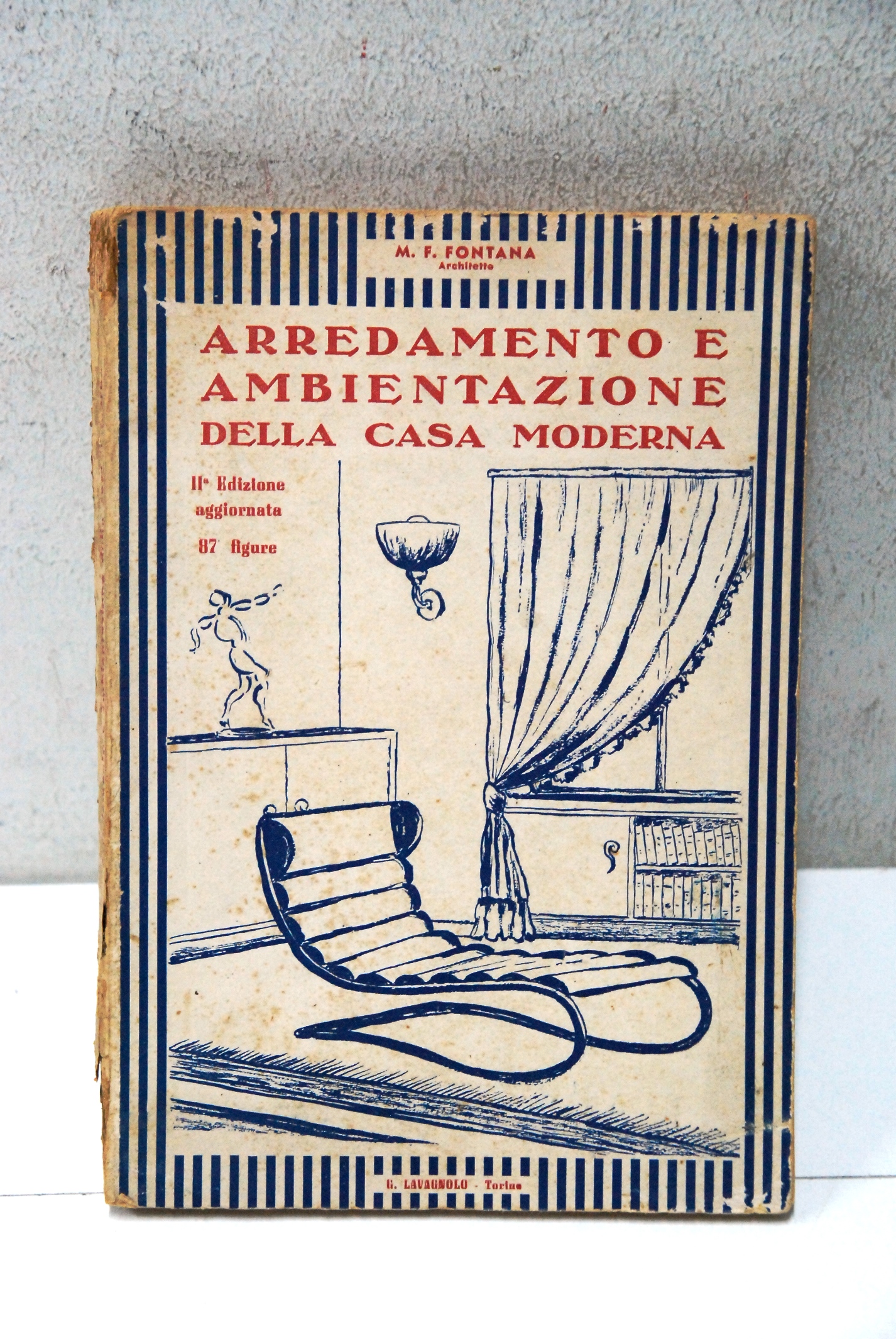 arredamento e ambientazione della casa moderna II ed. agg.