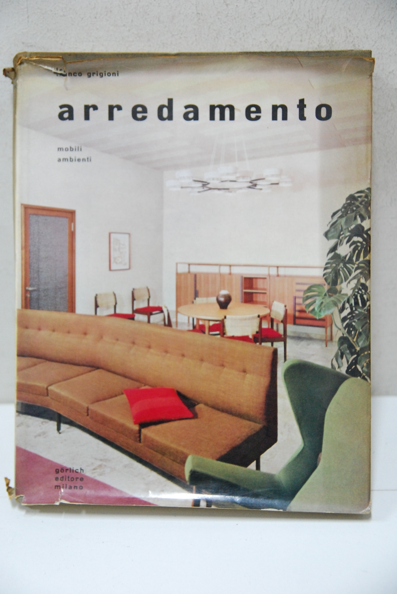 Arredamento mobili ambienti