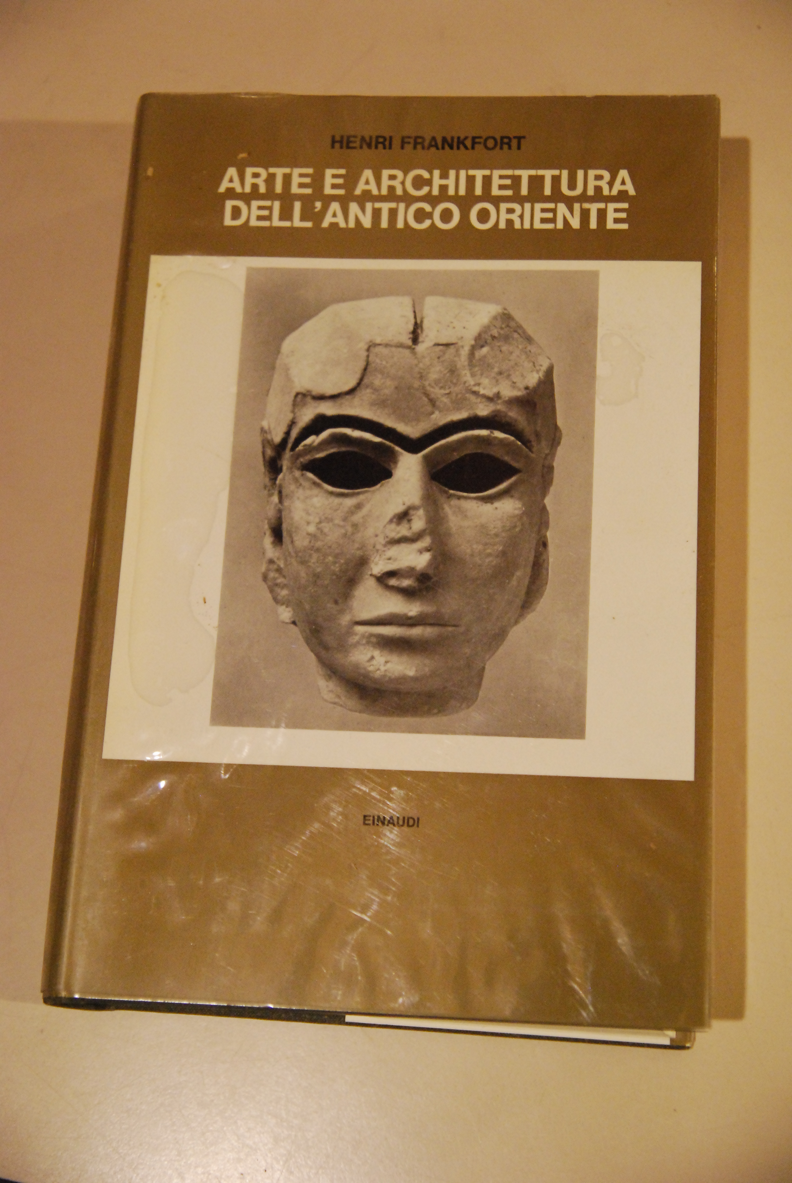 arte e architettura dell'antico oriente