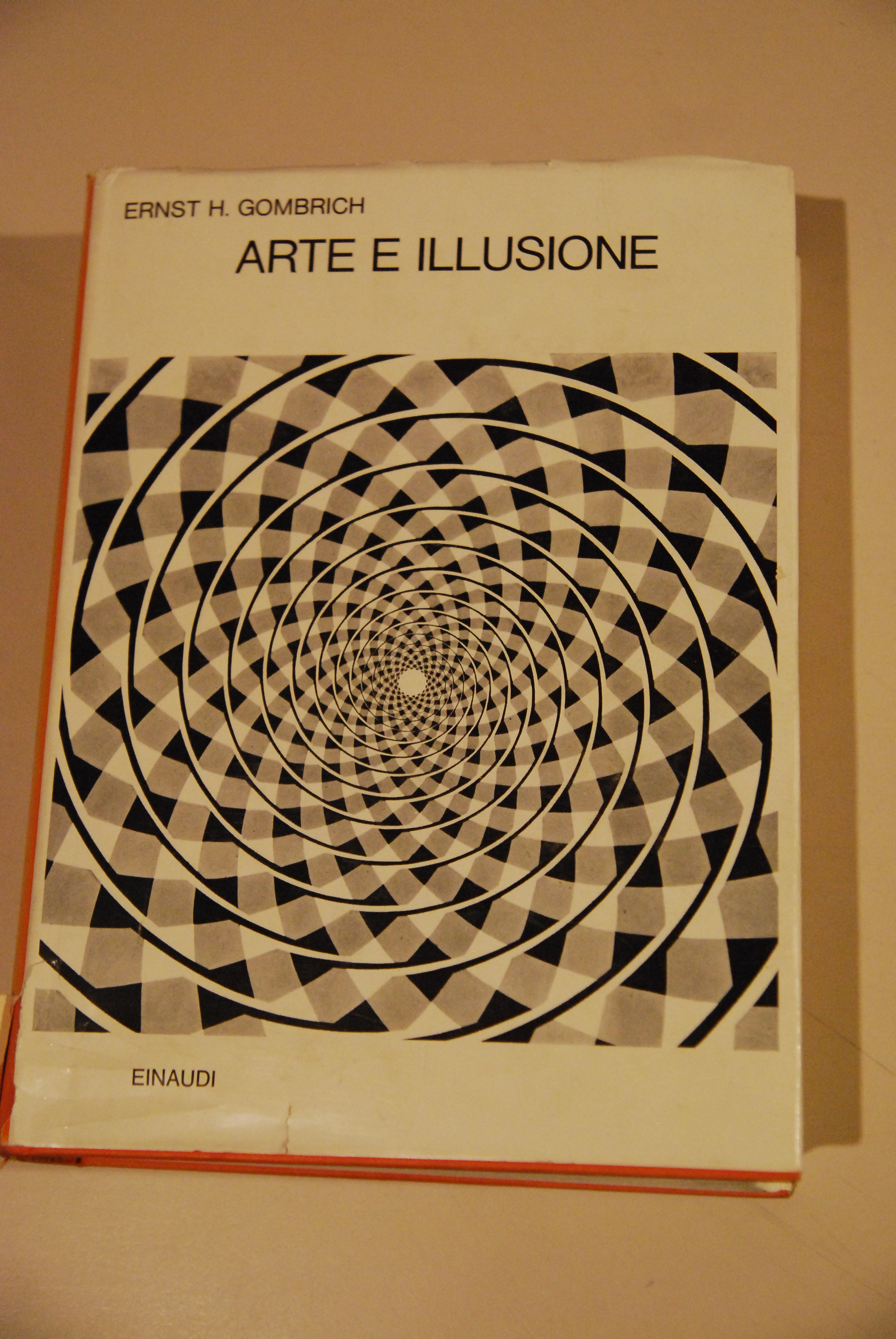 ARTE E ILLUSIONE NUOVISSIMO