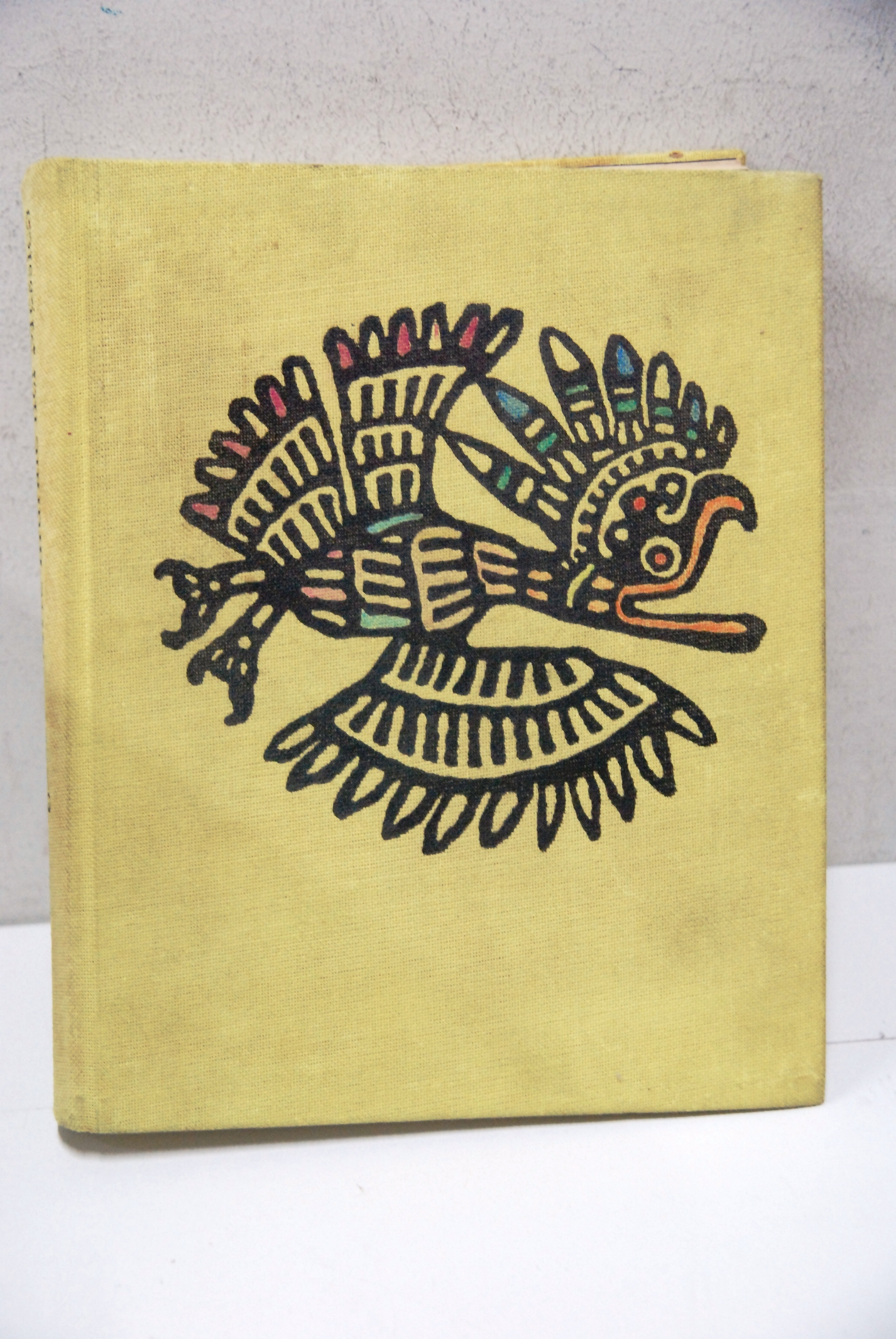 arte murale nel messico - NUOVO ma mancante della sovracopertina …