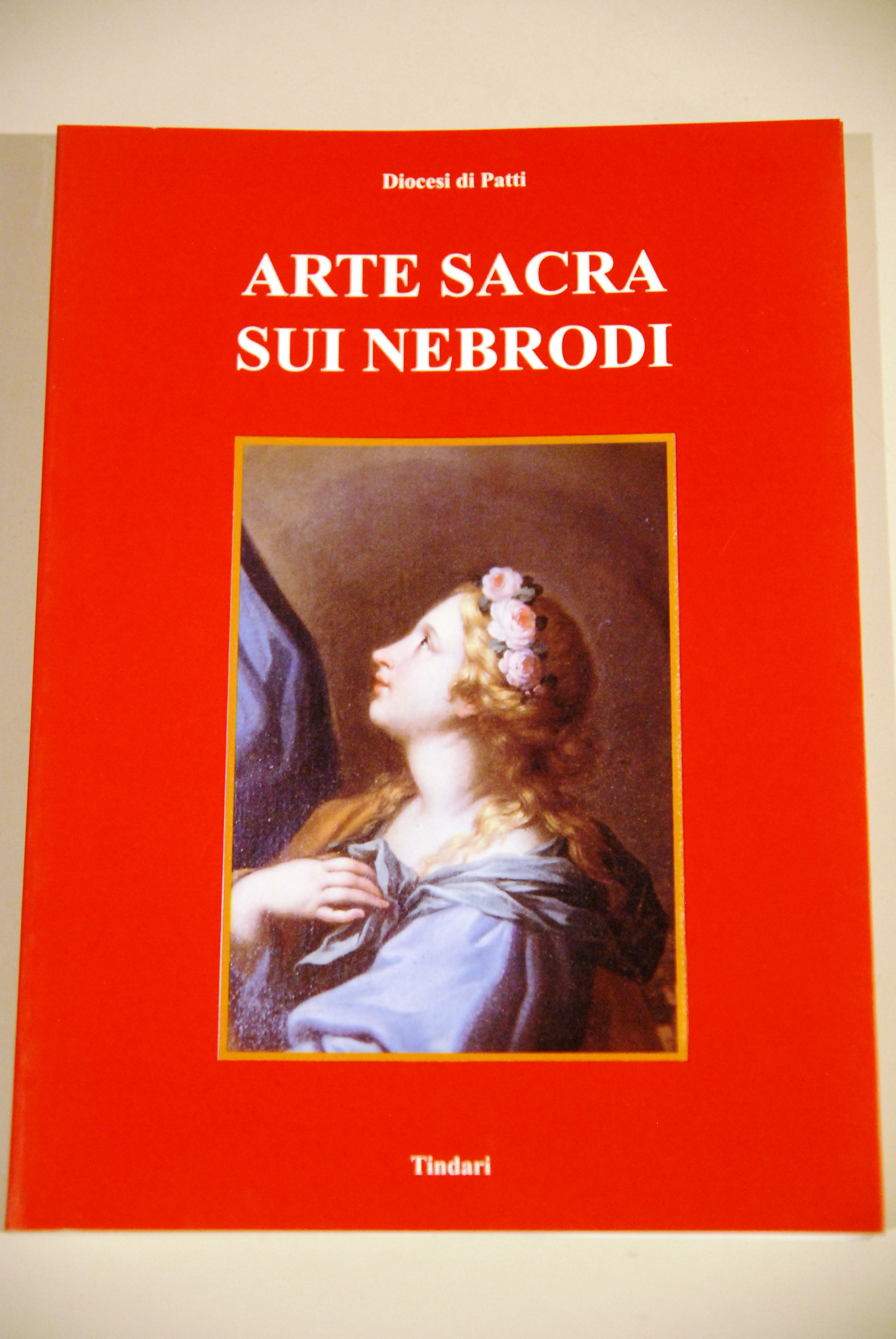 arte sacra sui nebrodi NUOVISSIMO