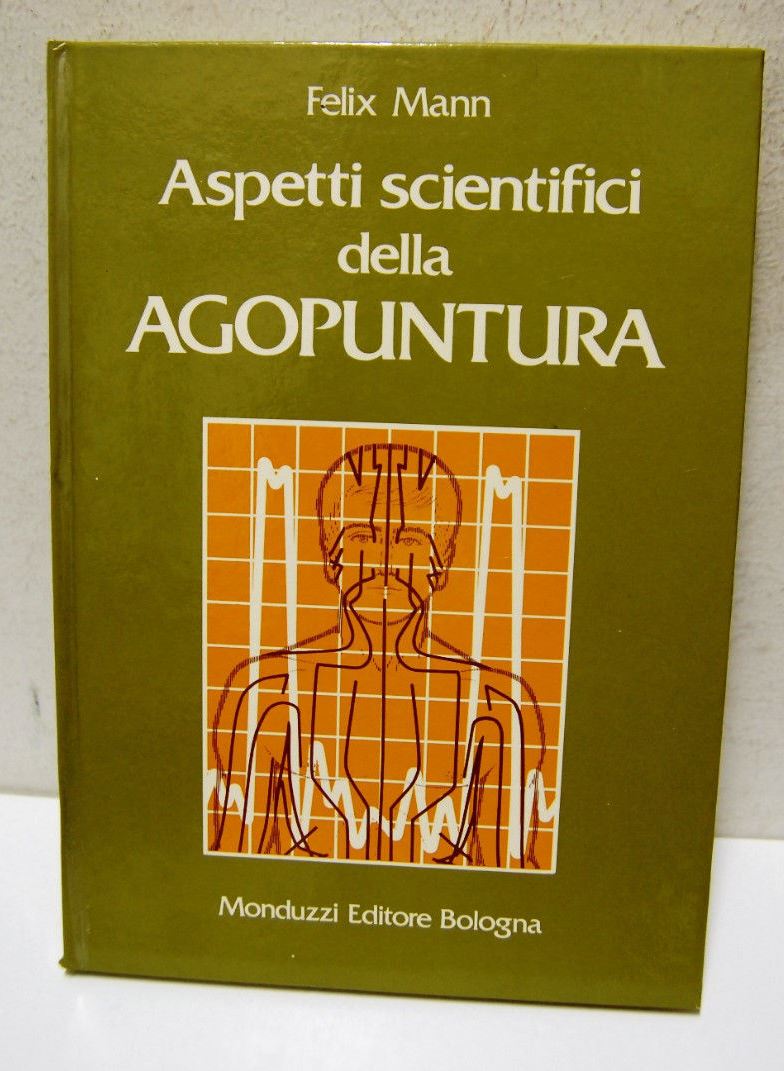 Aspetti scientifici della agopuntura