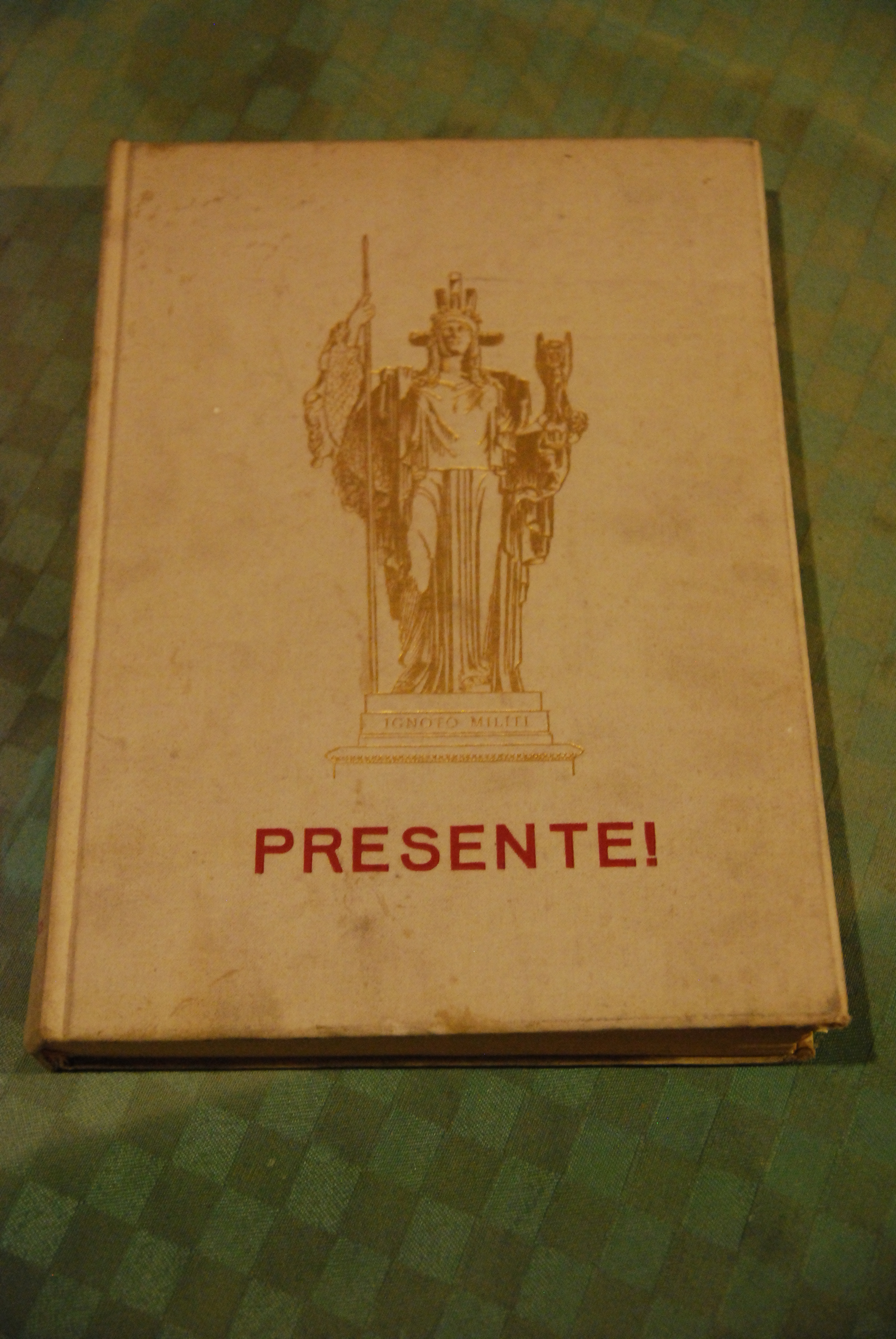 ass naz. mutilati ed invalidi di guerra 1958