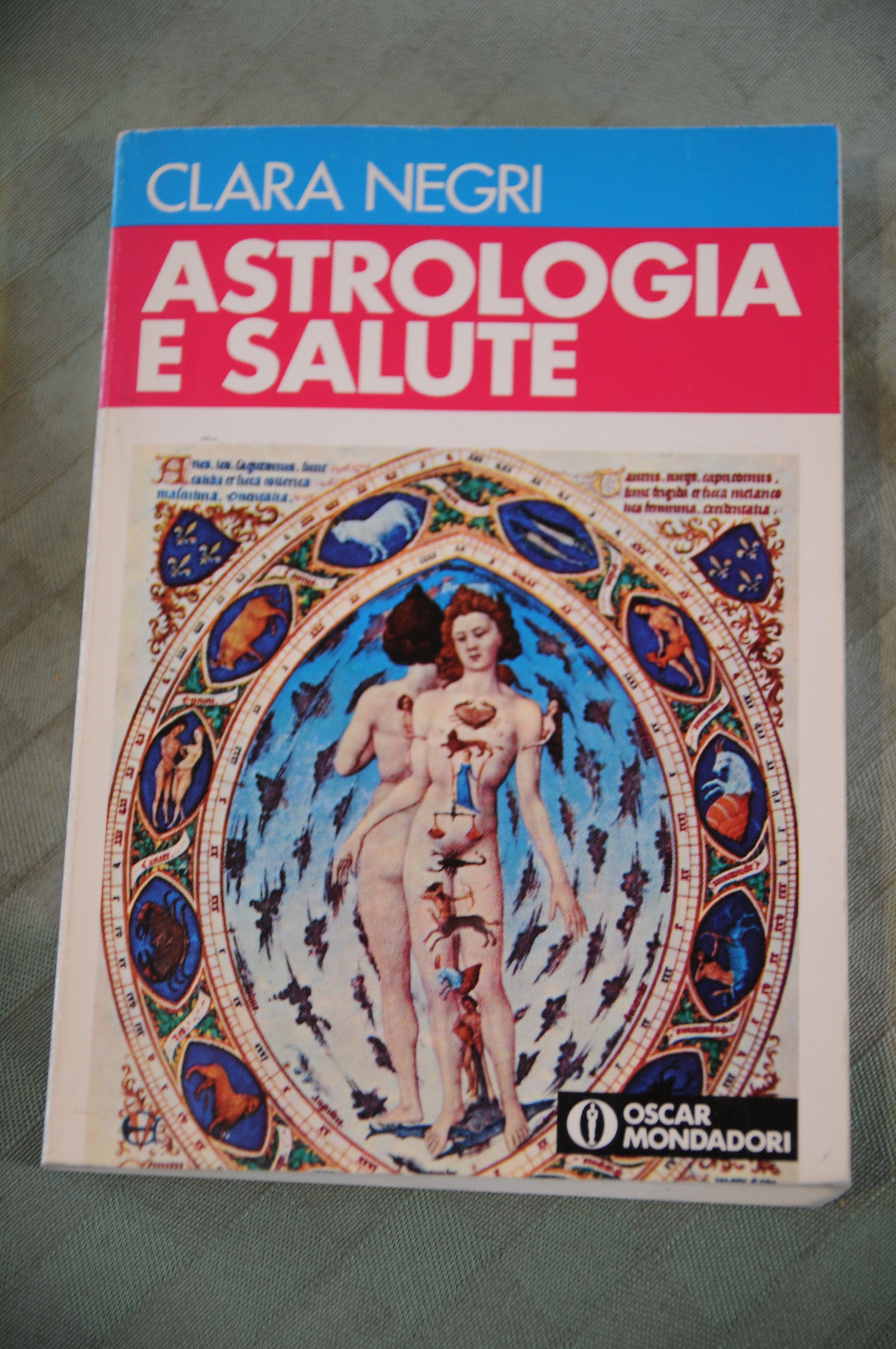 astrologia e salute NUOVO