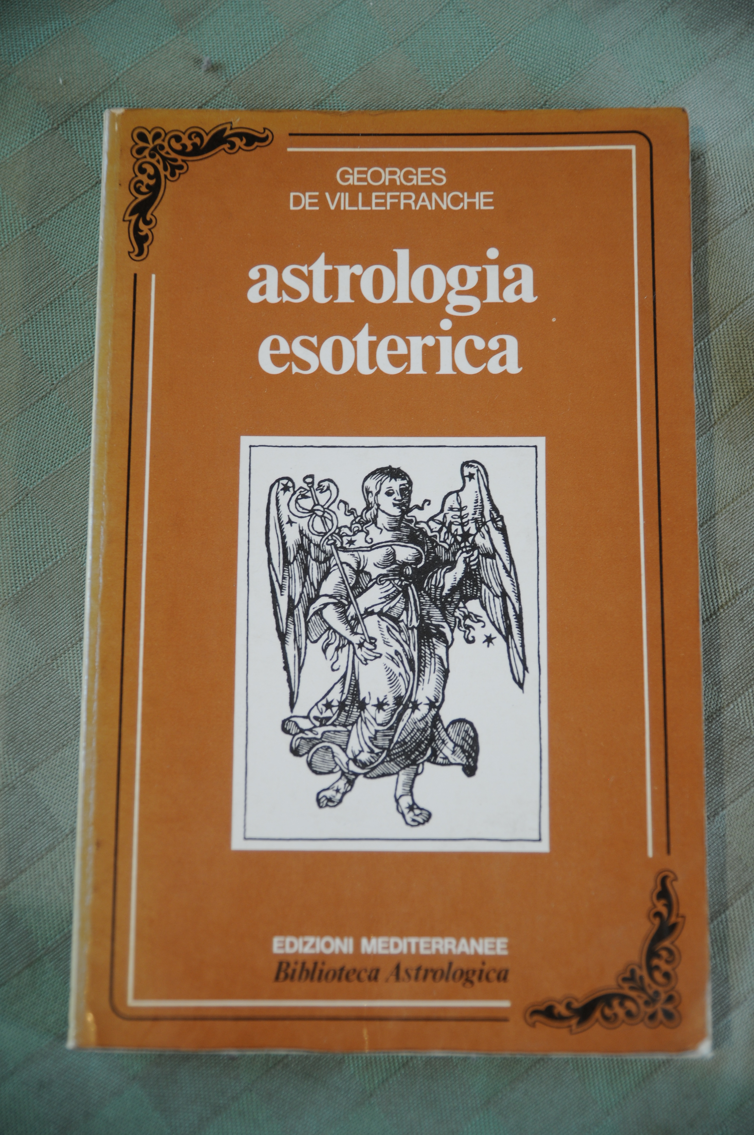 astrologia esoterica NUOVISSIMO