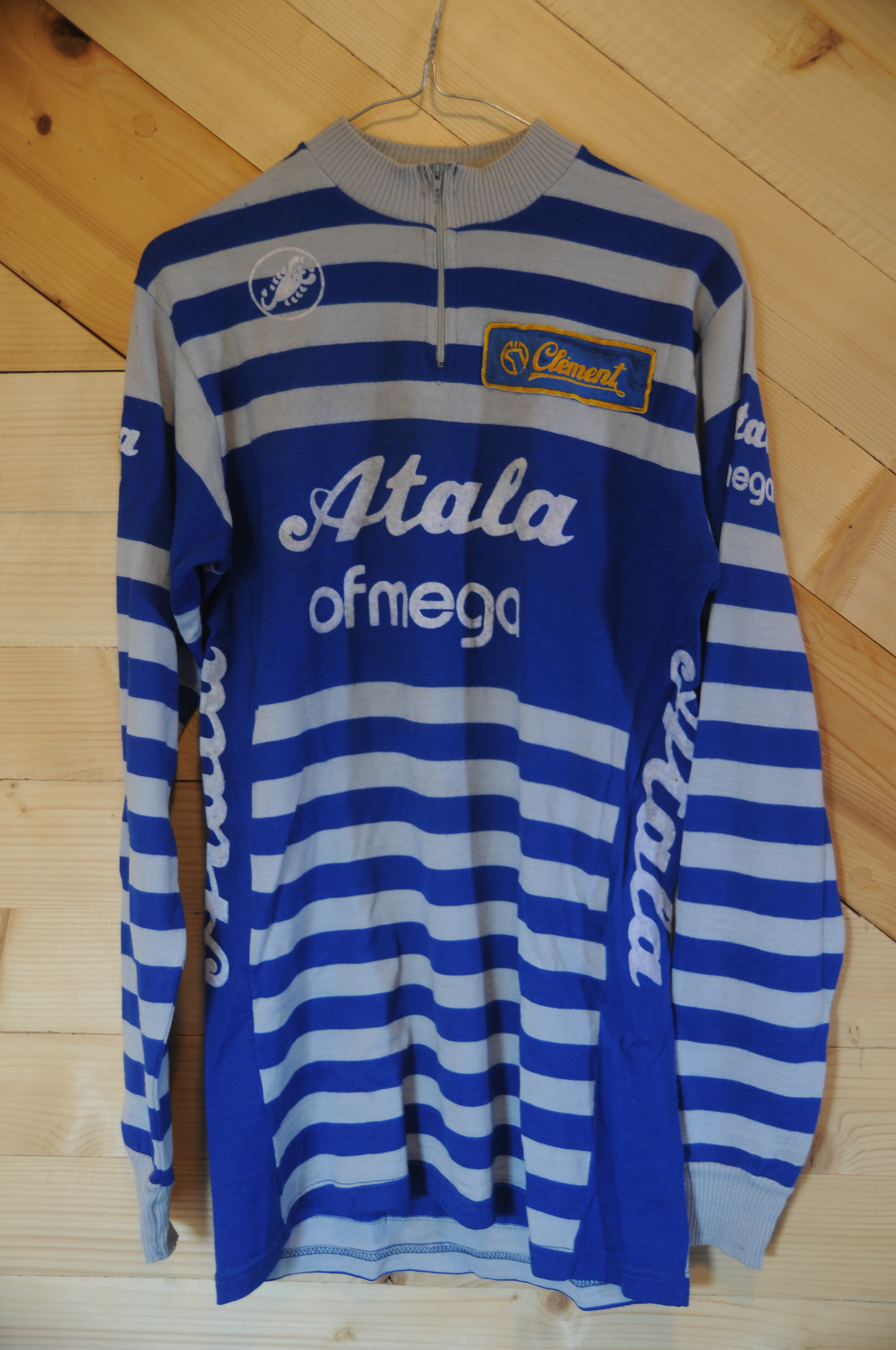 atala ofmega anni 70