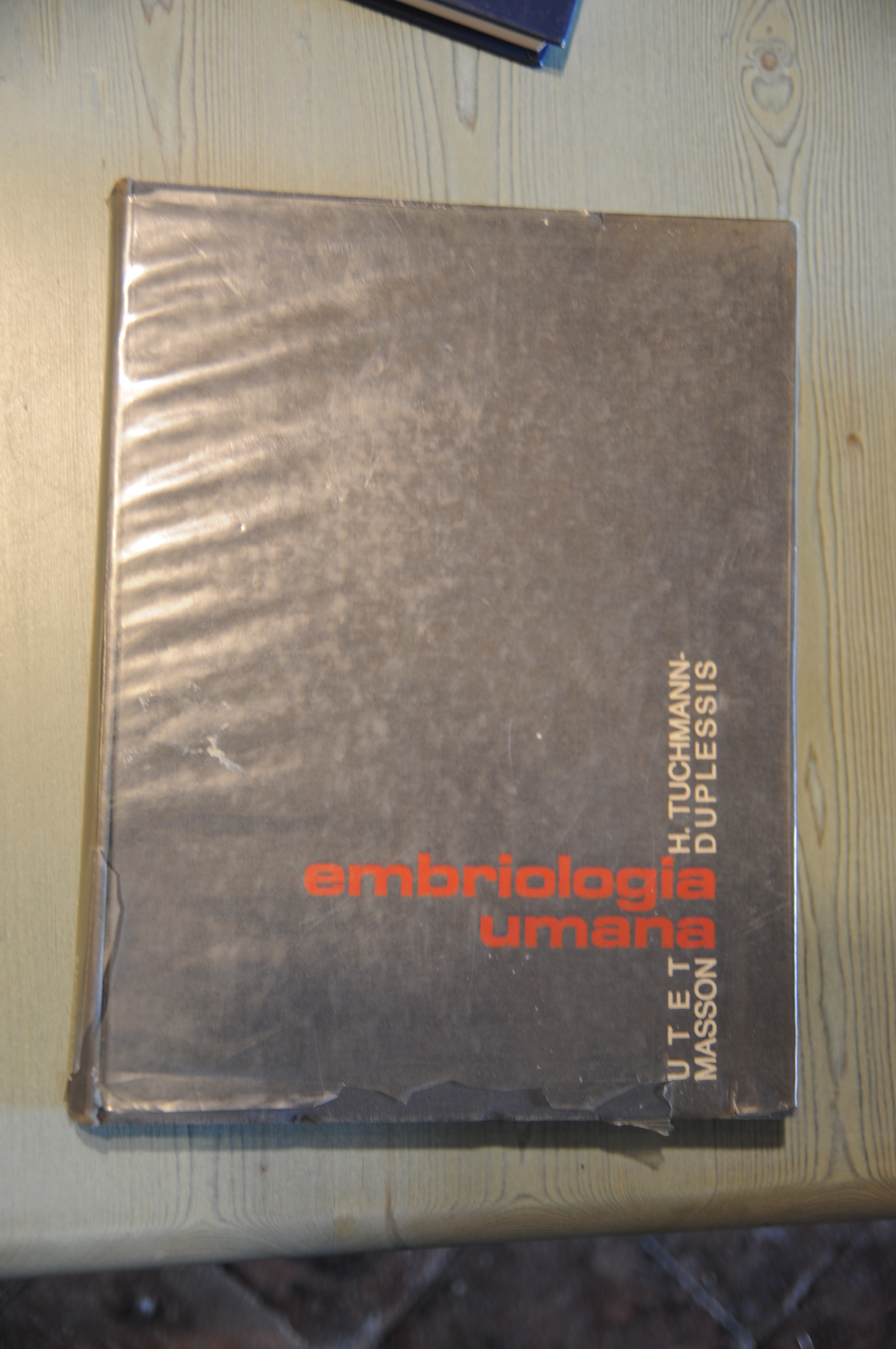 ATLANTE DI embriologia umana NUOVO