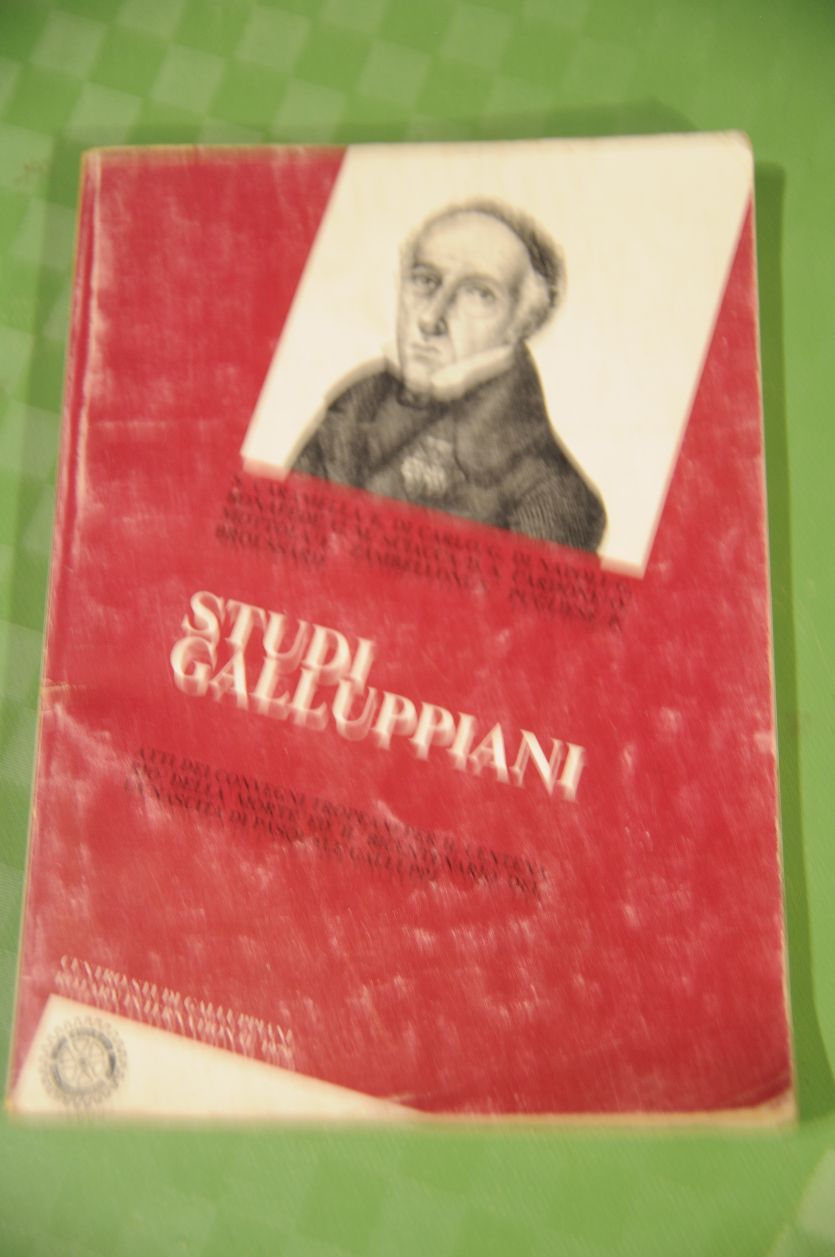 atti dei convegni tropeani NUOVISSIMO