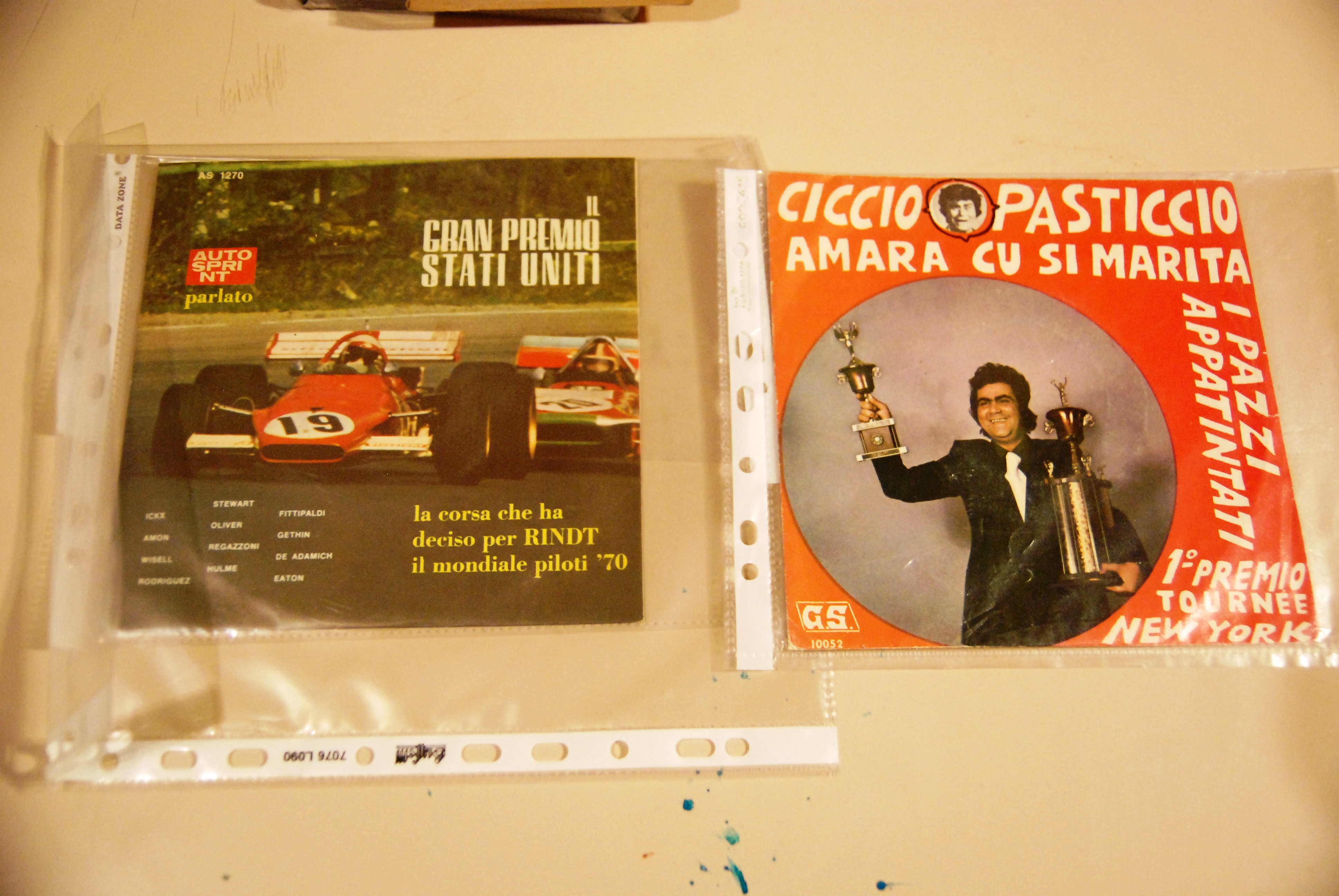 autosprint gran premio stati uniti ciccio pasticcio amara cu si …