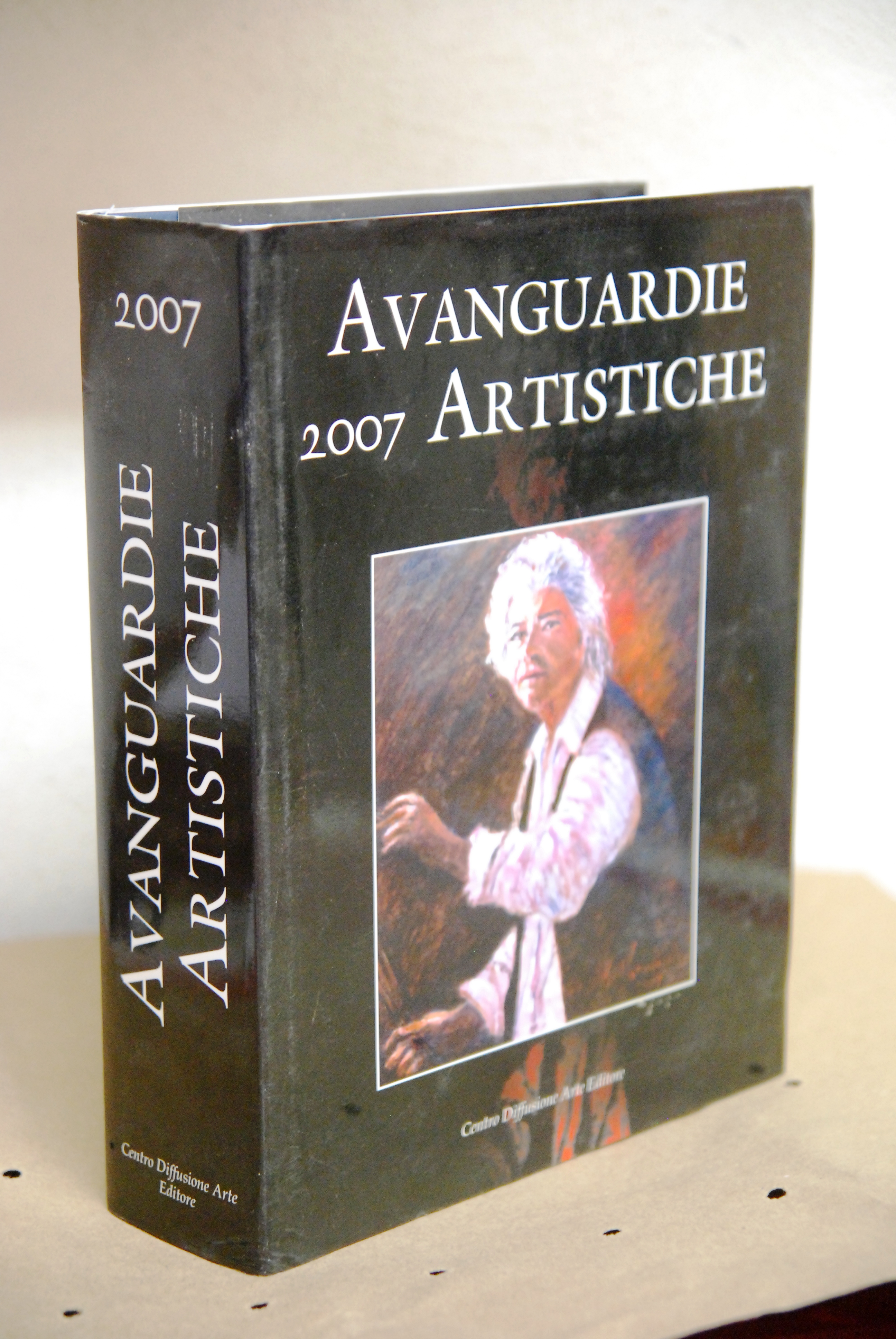 avanguardie artistiche NUOVISSIMO