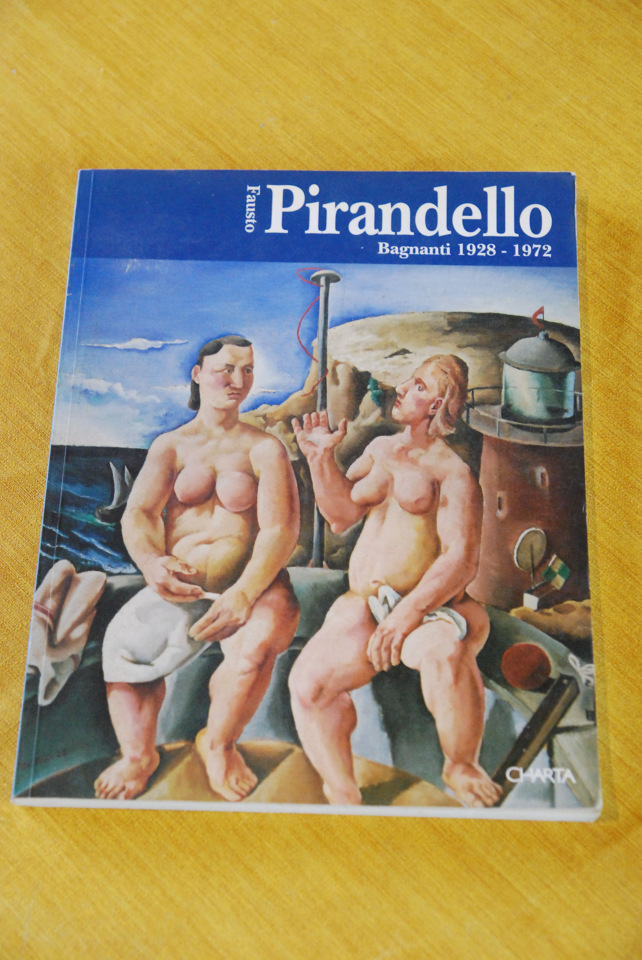 bagnanti 1928 1972 catalogo NUOVISSIMO