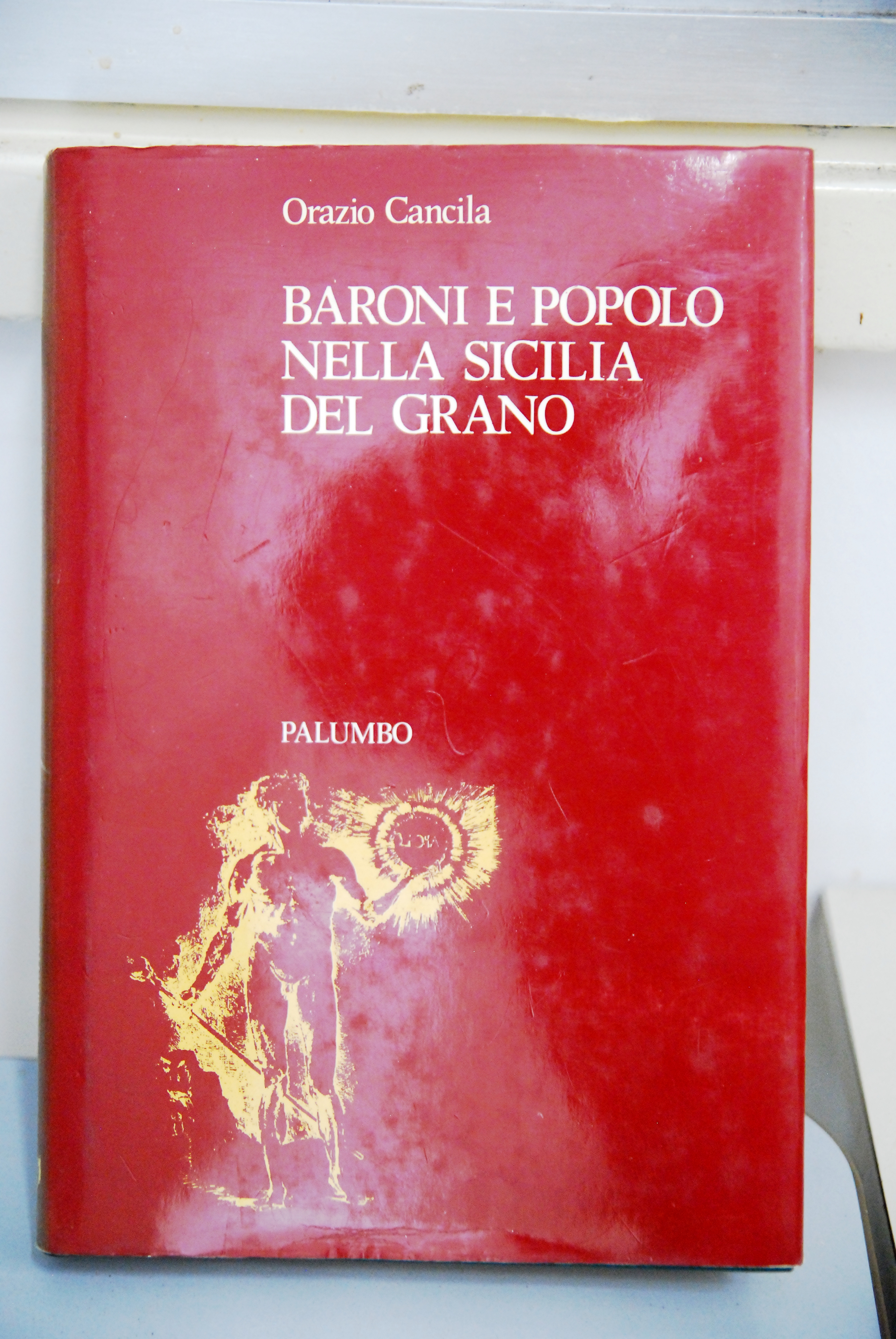 baroni e popolo nella sicilia del grano NUOVO