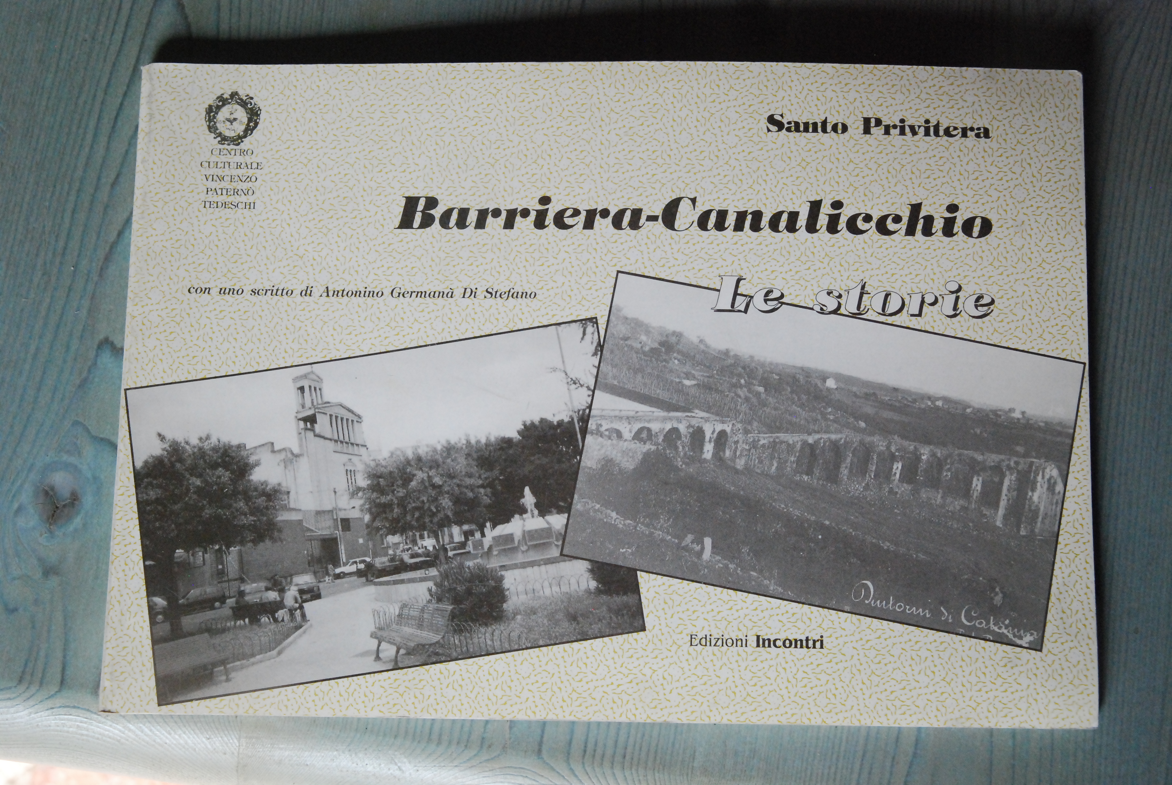 barriera canalicchio le storie NUOVO