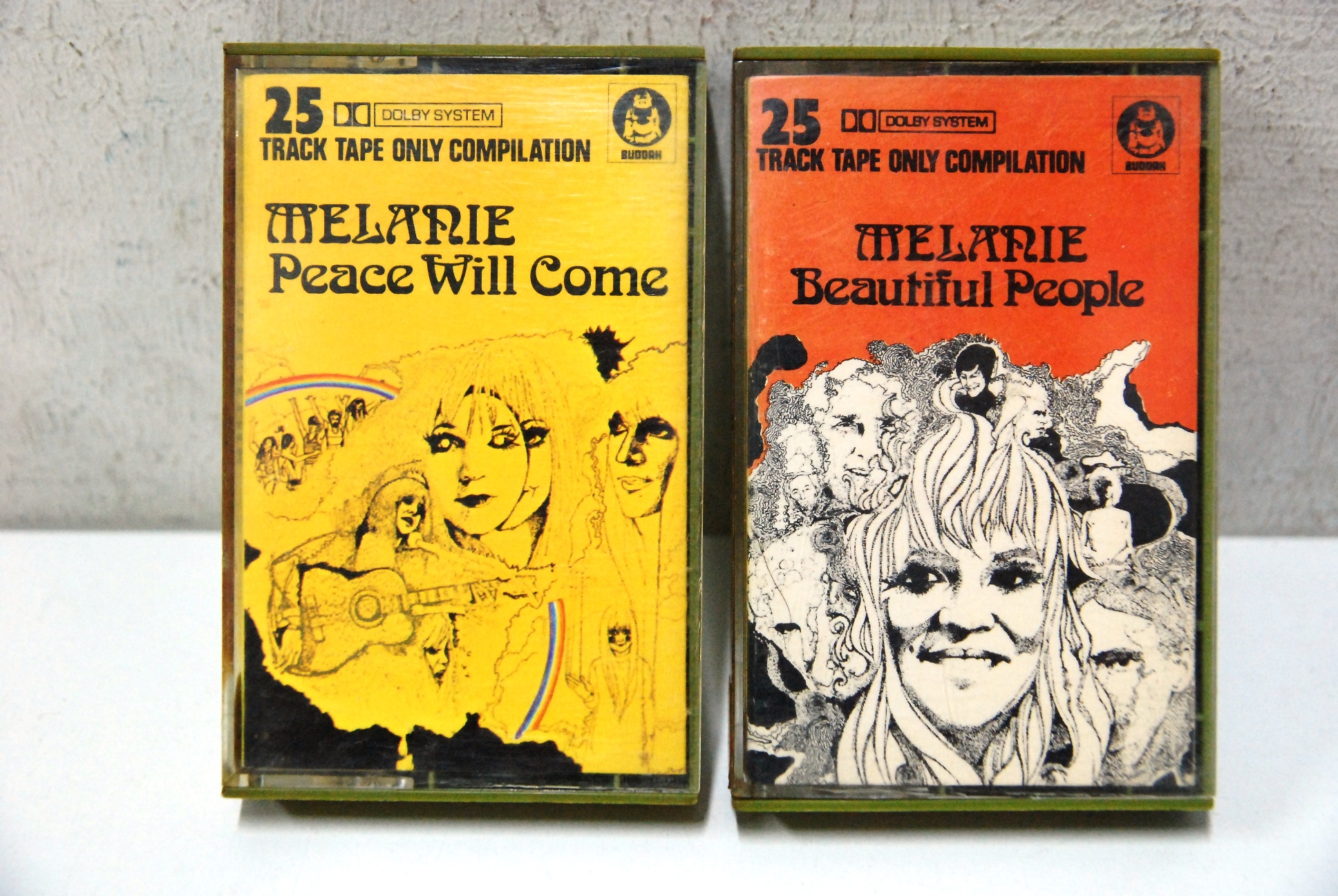 beautiful people peace will come