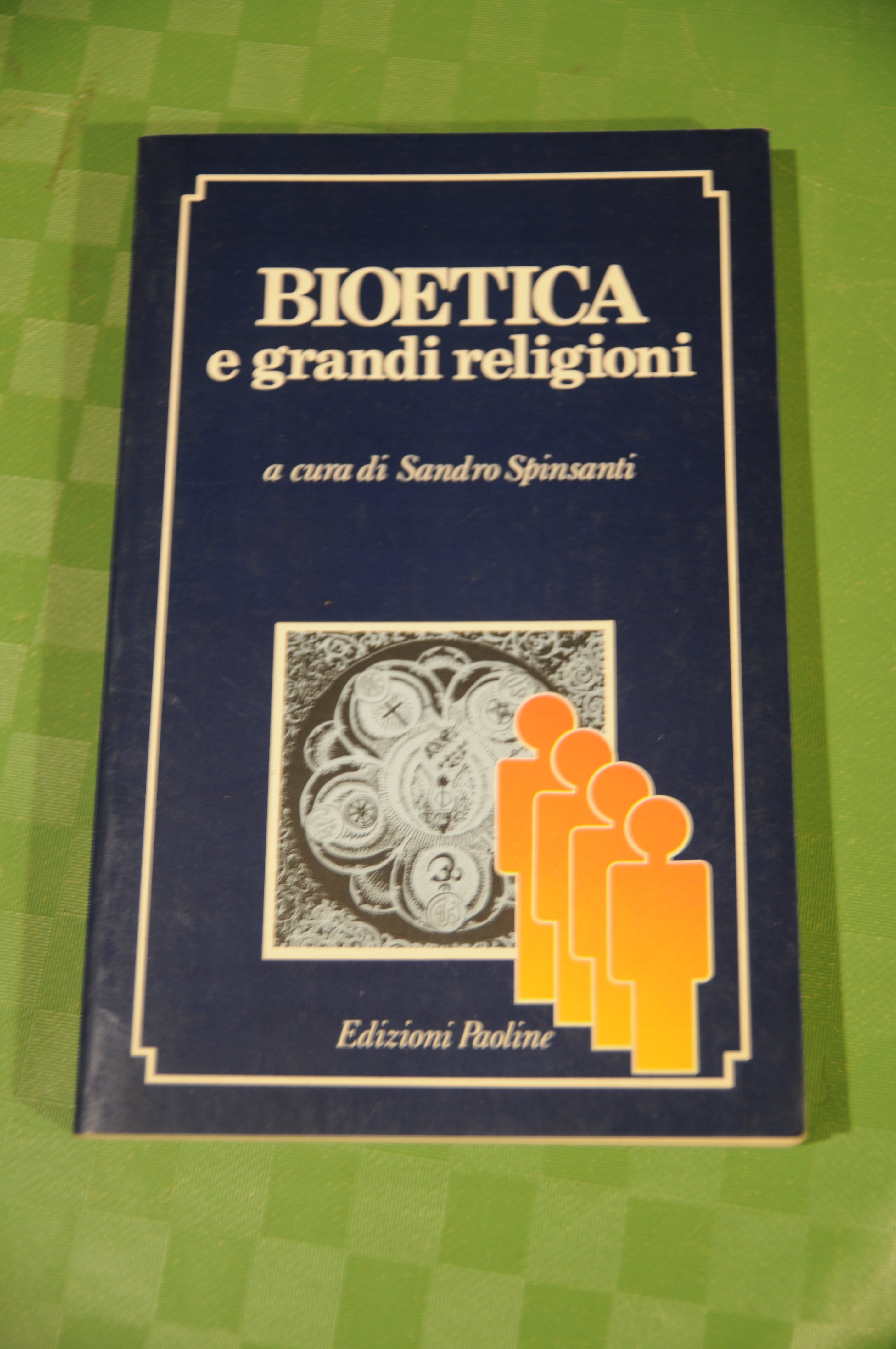 bioetica e grandi religioni NUOVISSIMO