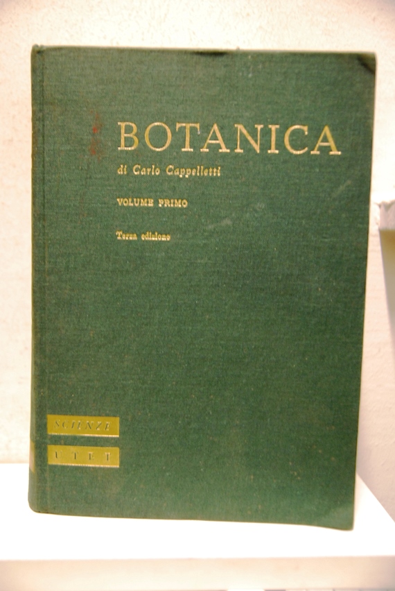 Botanica, volume I