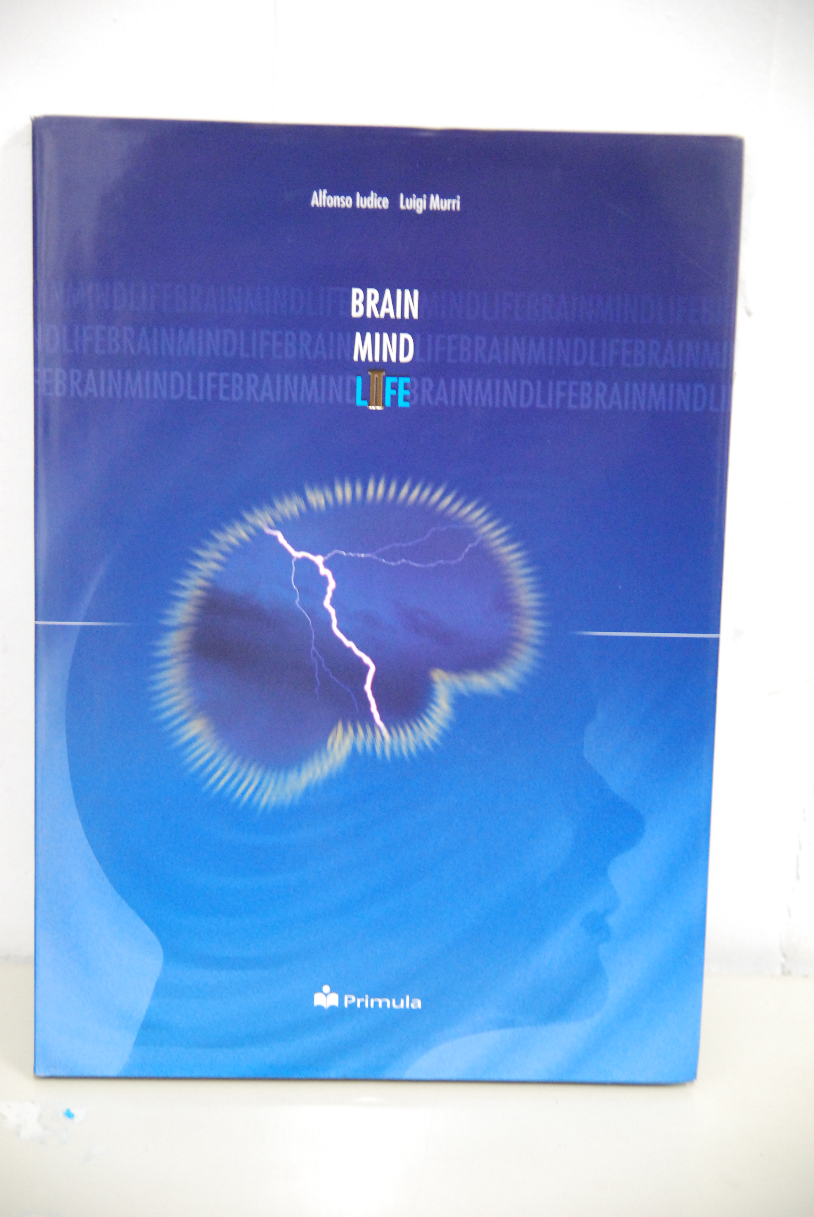 brain mind life NUOVO