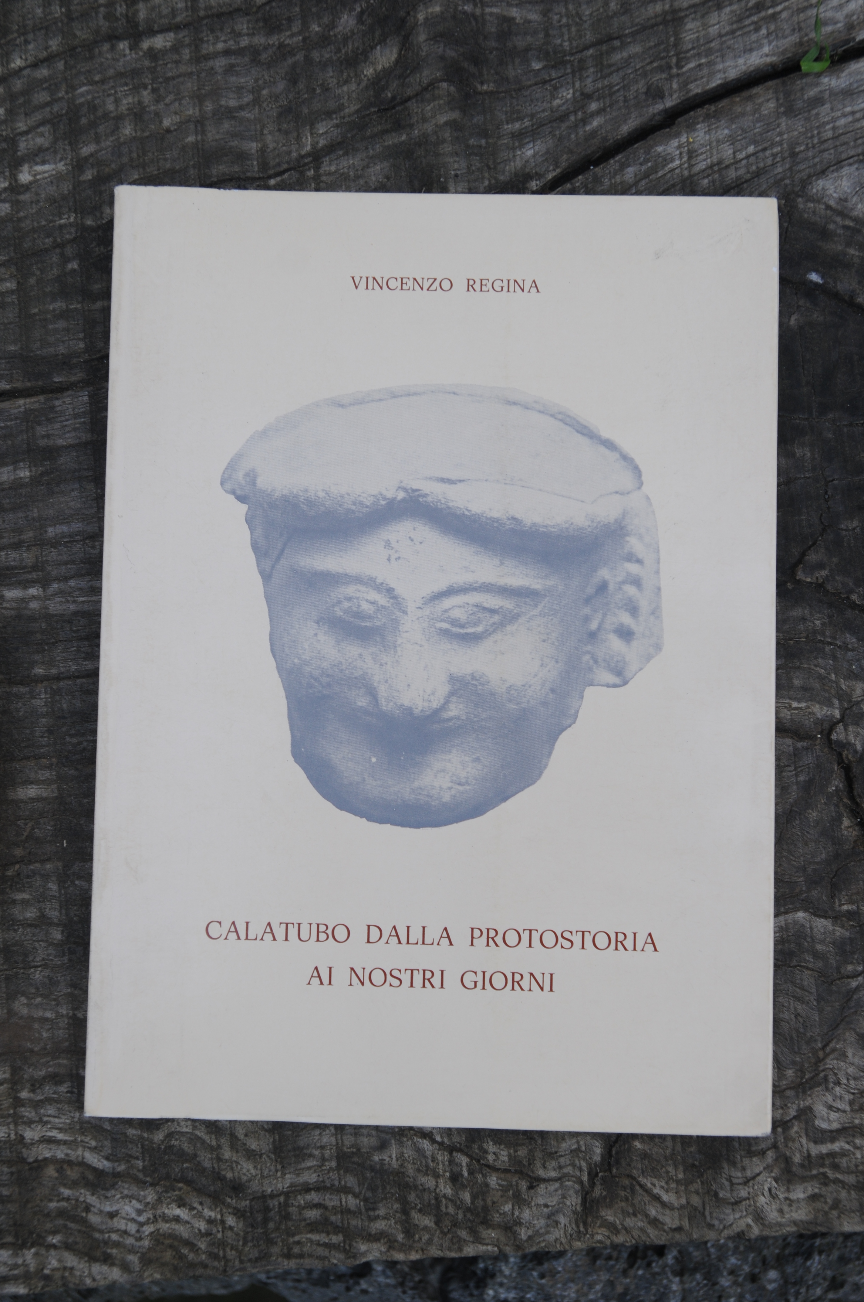 CALATUBO dalla protostoria ai nostri giorni NUOVISSIMO