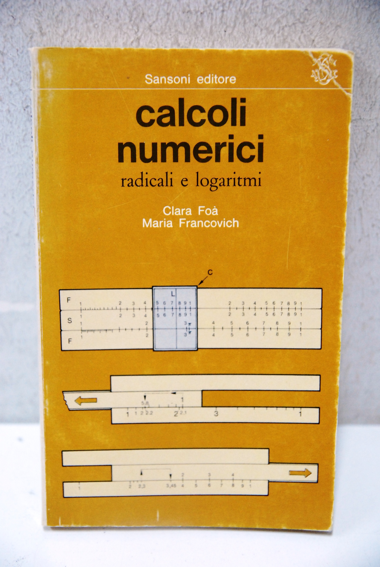 calcoli numerici