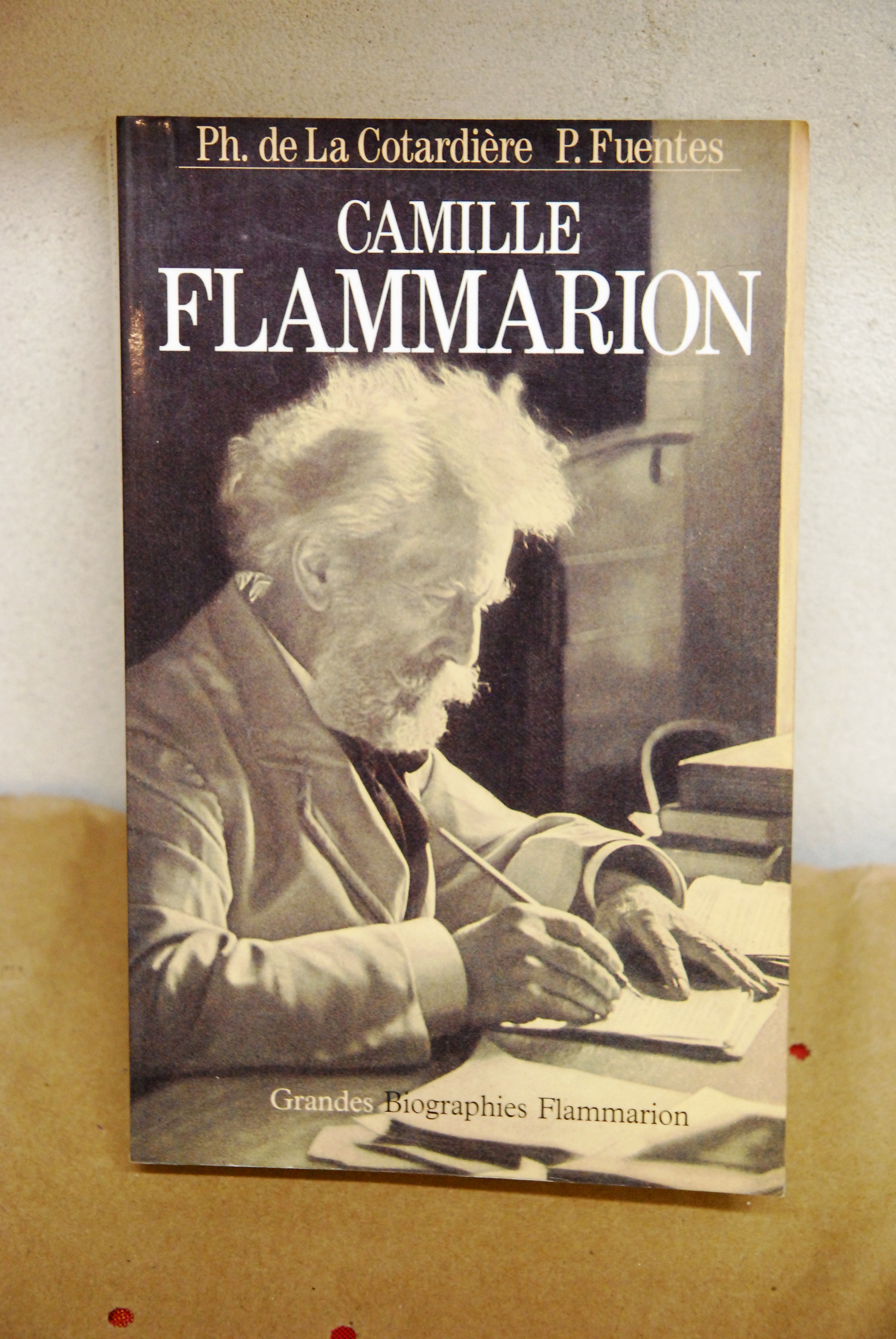 camille flammarion NUOVO