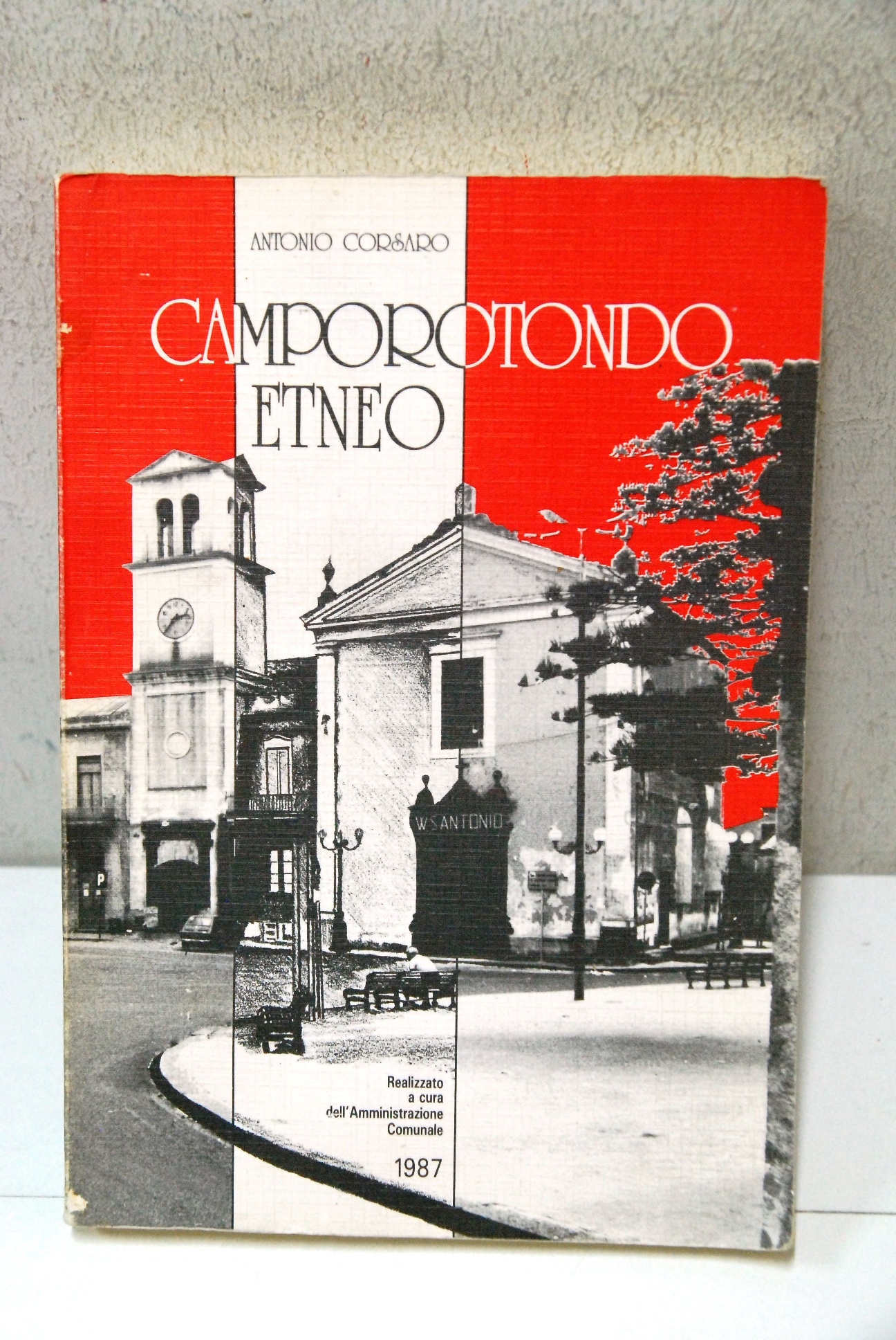 Camporotondo etneo