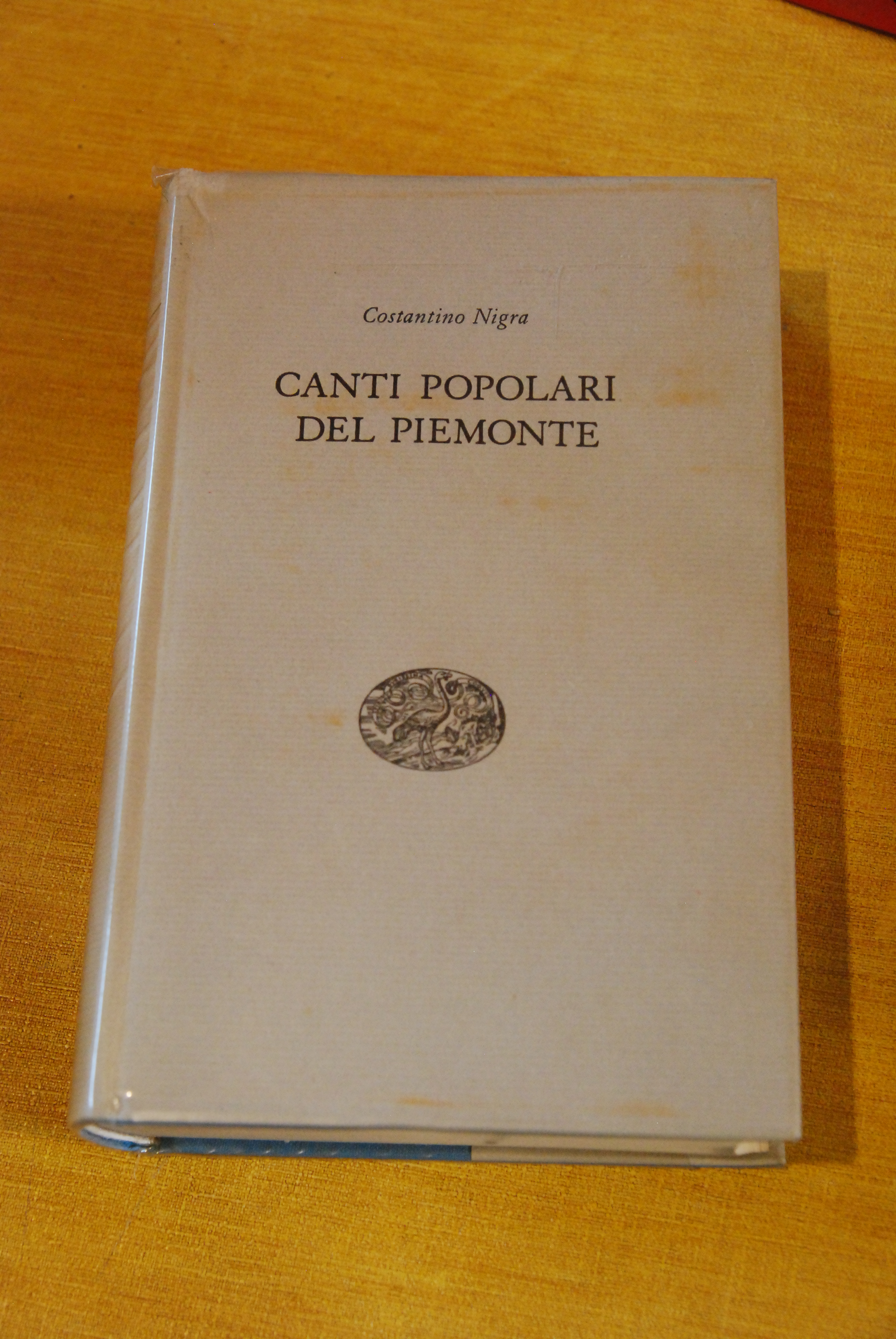 canti popolari del piemonte NUOVO