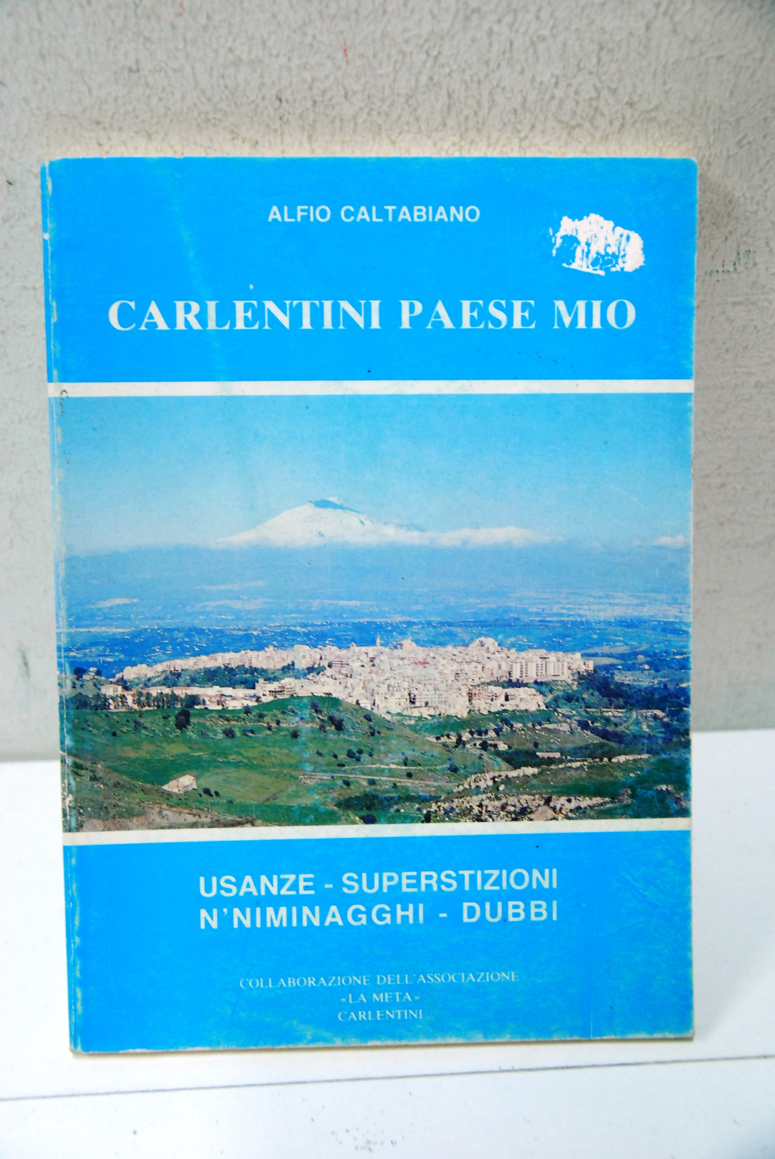 Carlentini paese mio