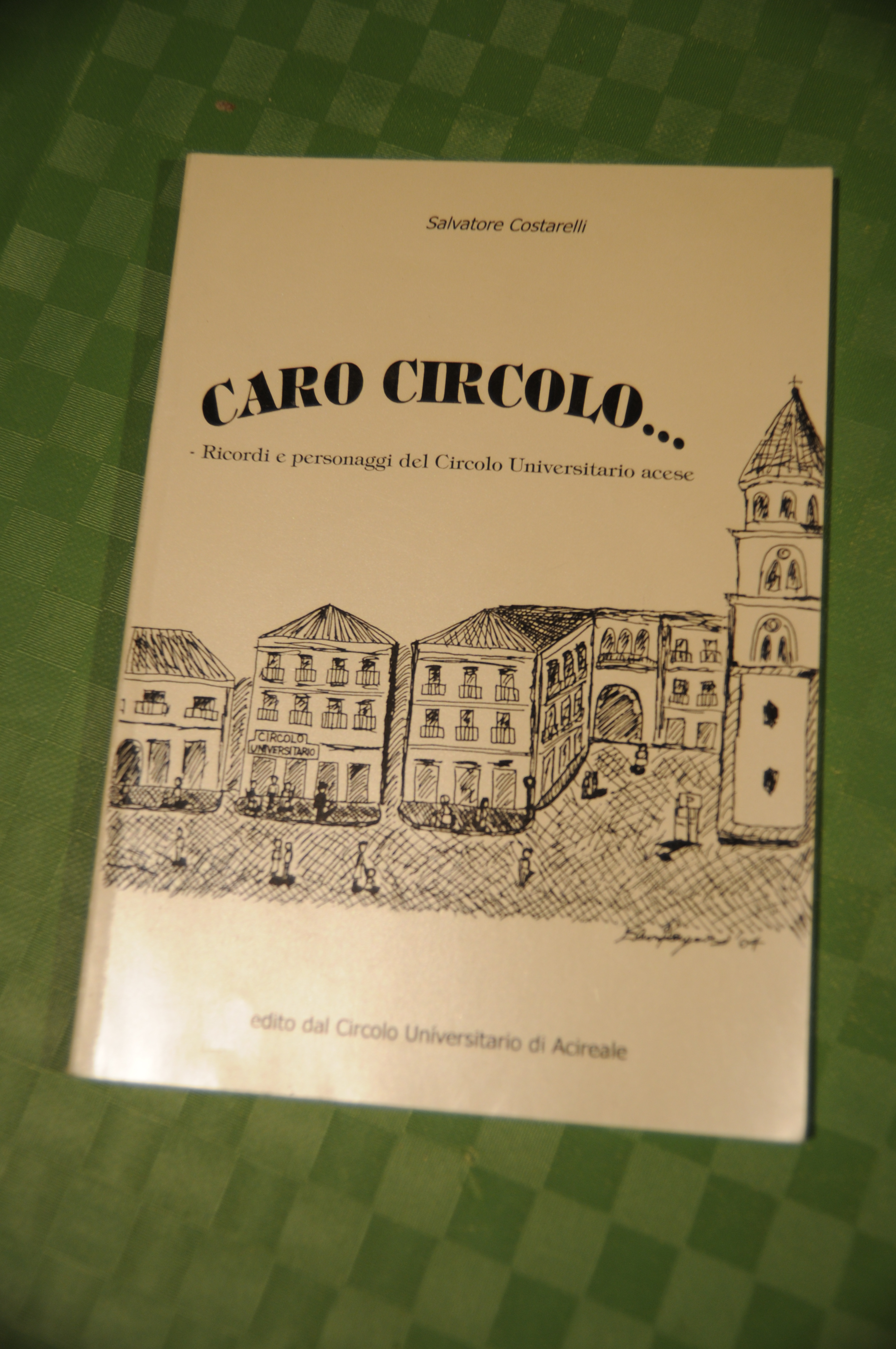 caro circolo