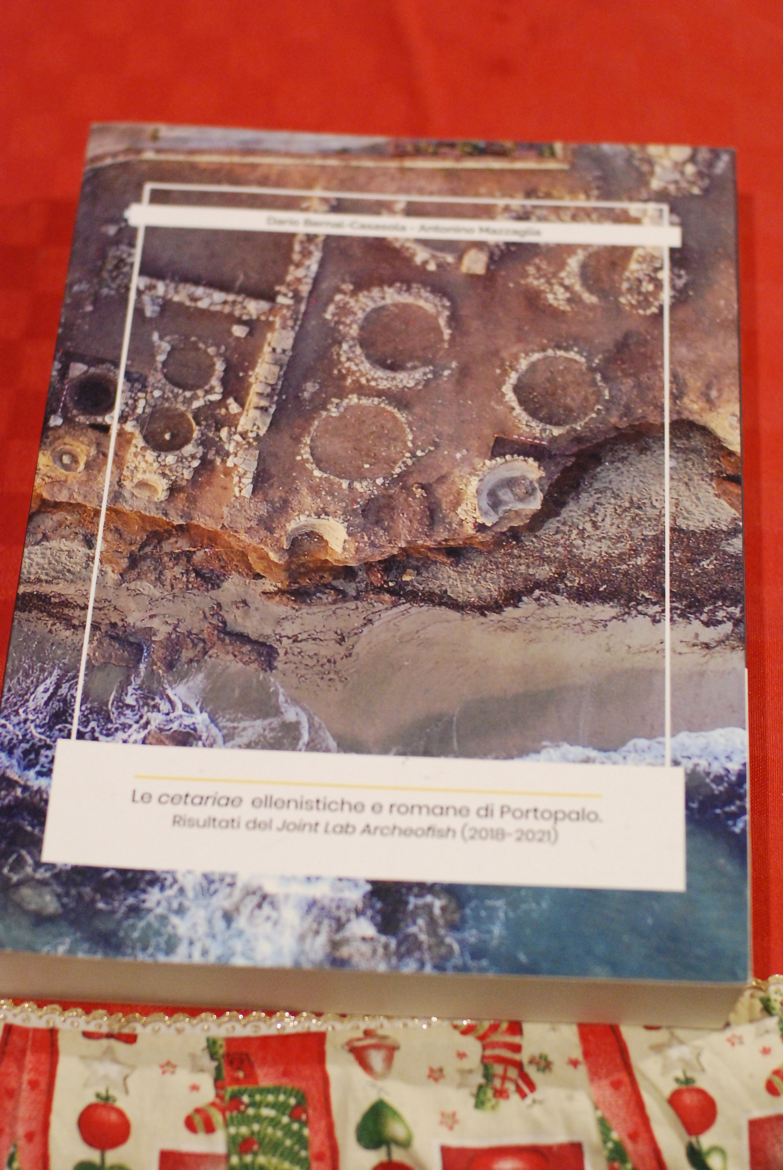 Casasola Malfitana Mazzaglia - e cetariae ellenistiche e romane di …