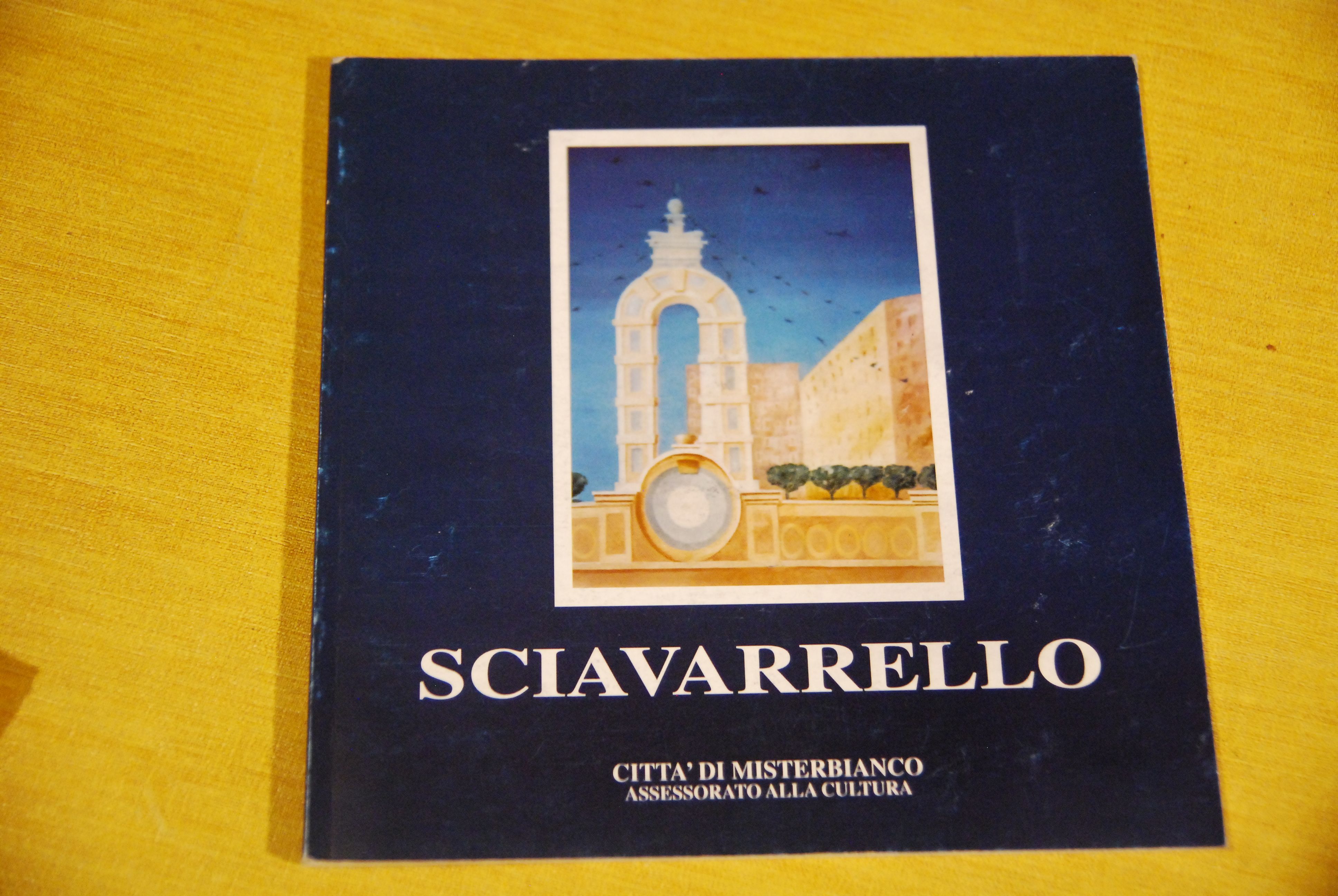 catalogo città di misterbianco