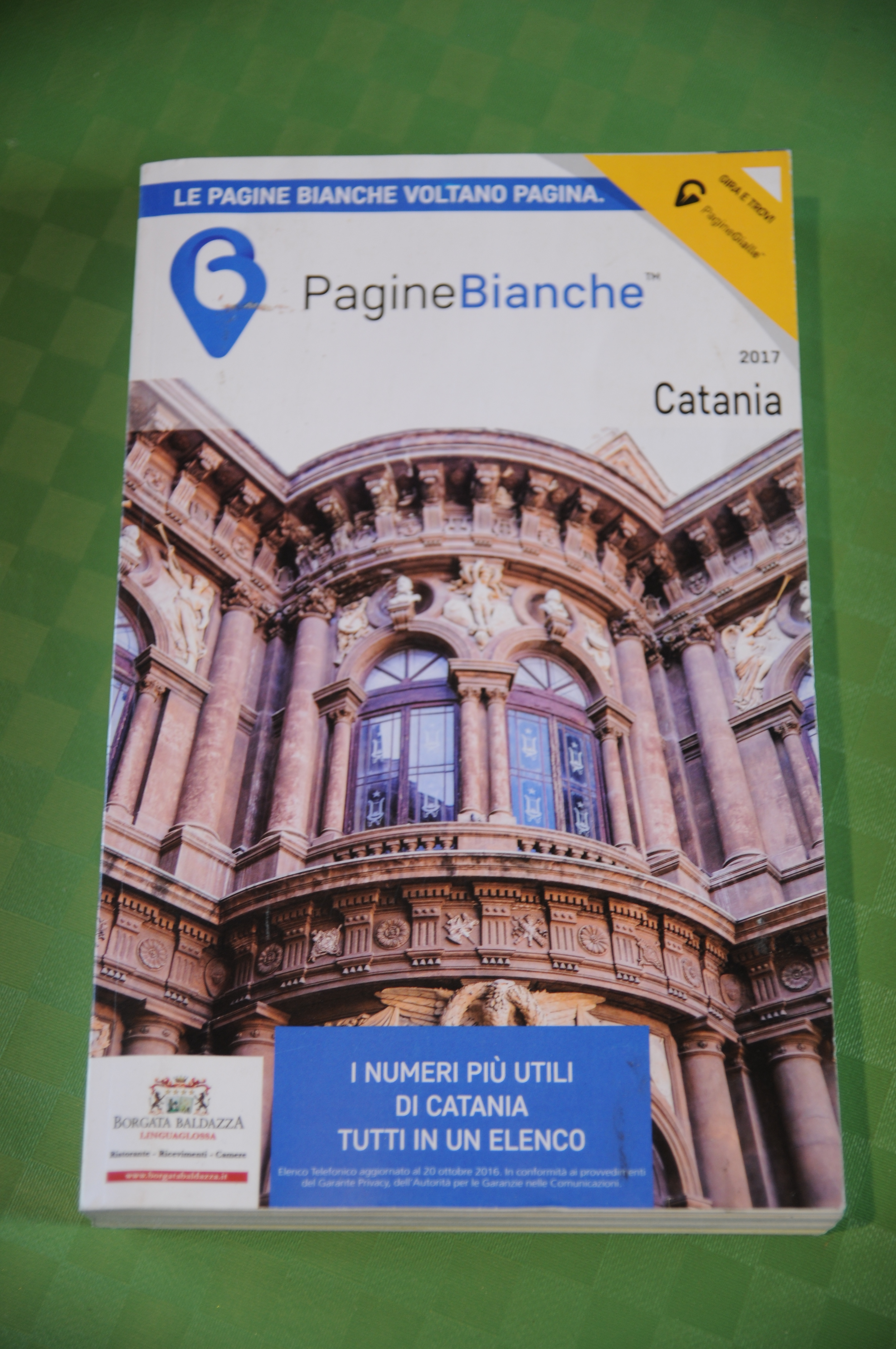 catania