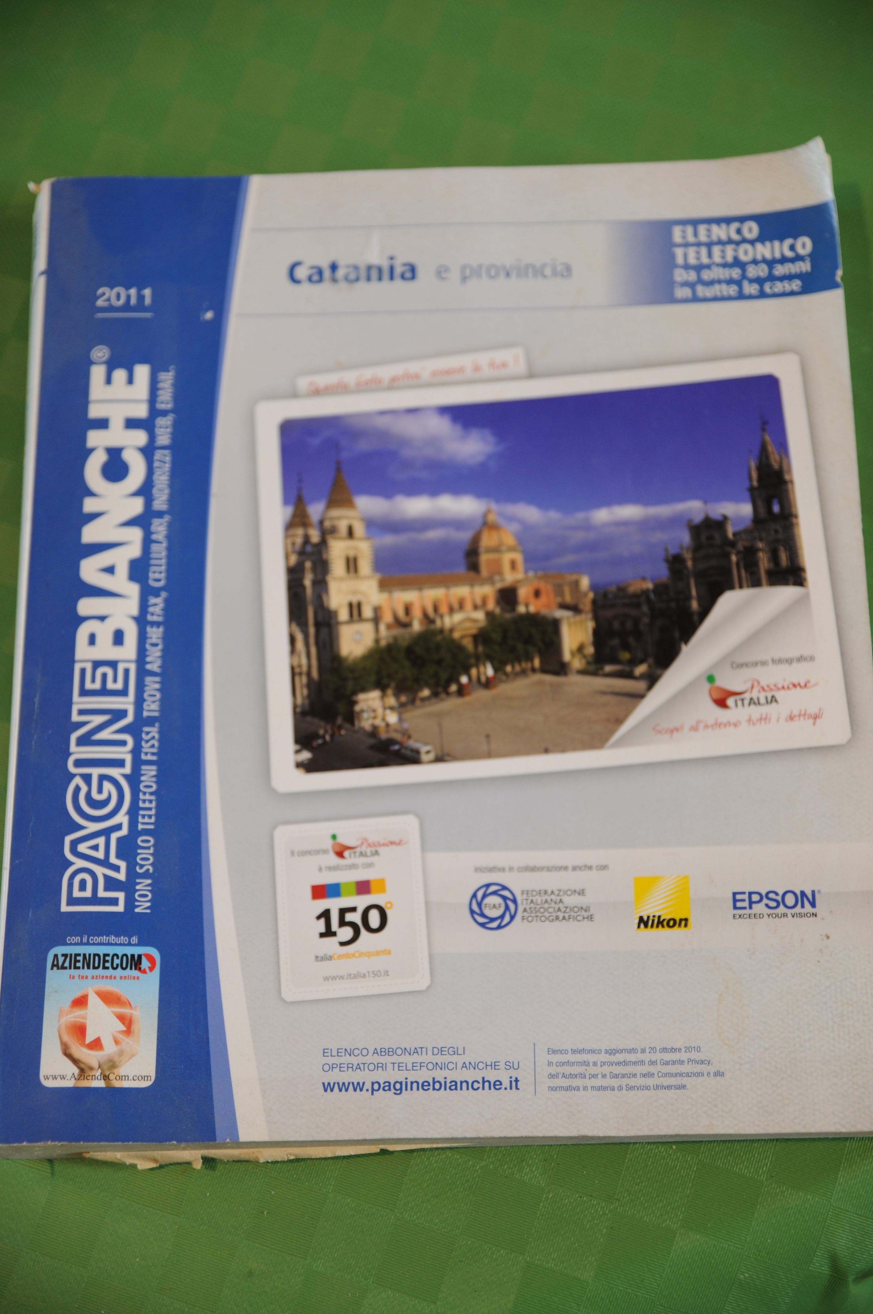 catania