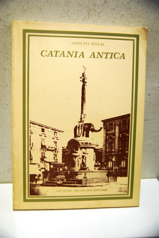 Catania Antica NUOVISSIMO