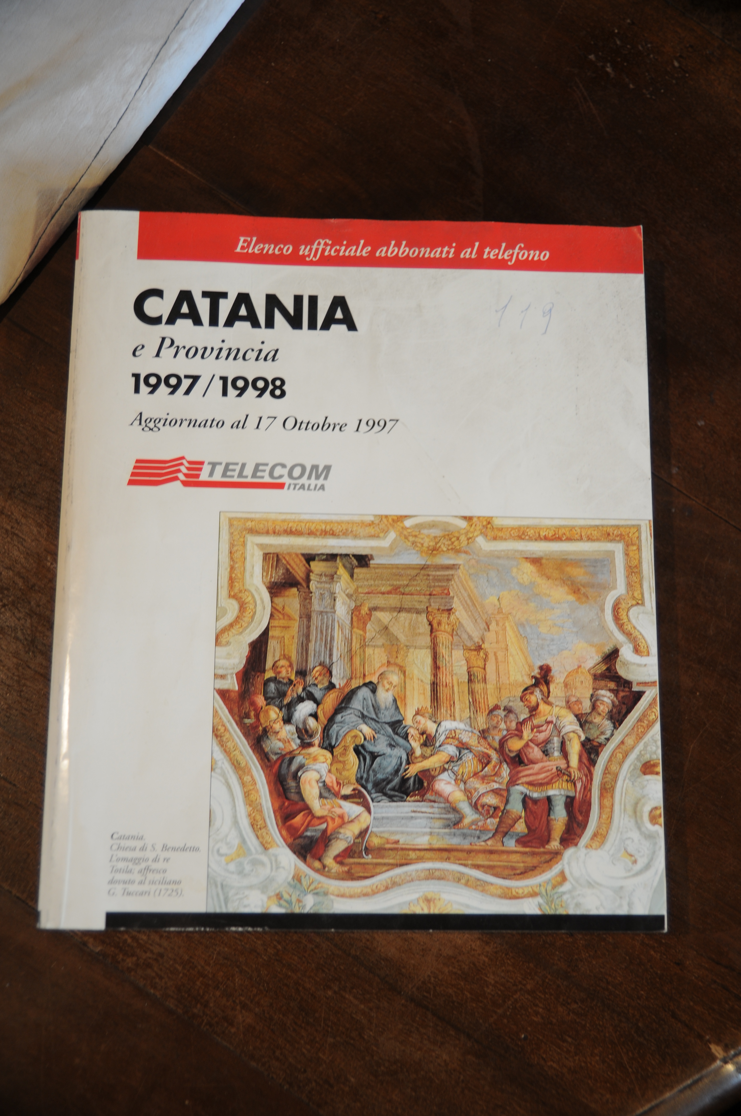 catania e provincia 1997-1998