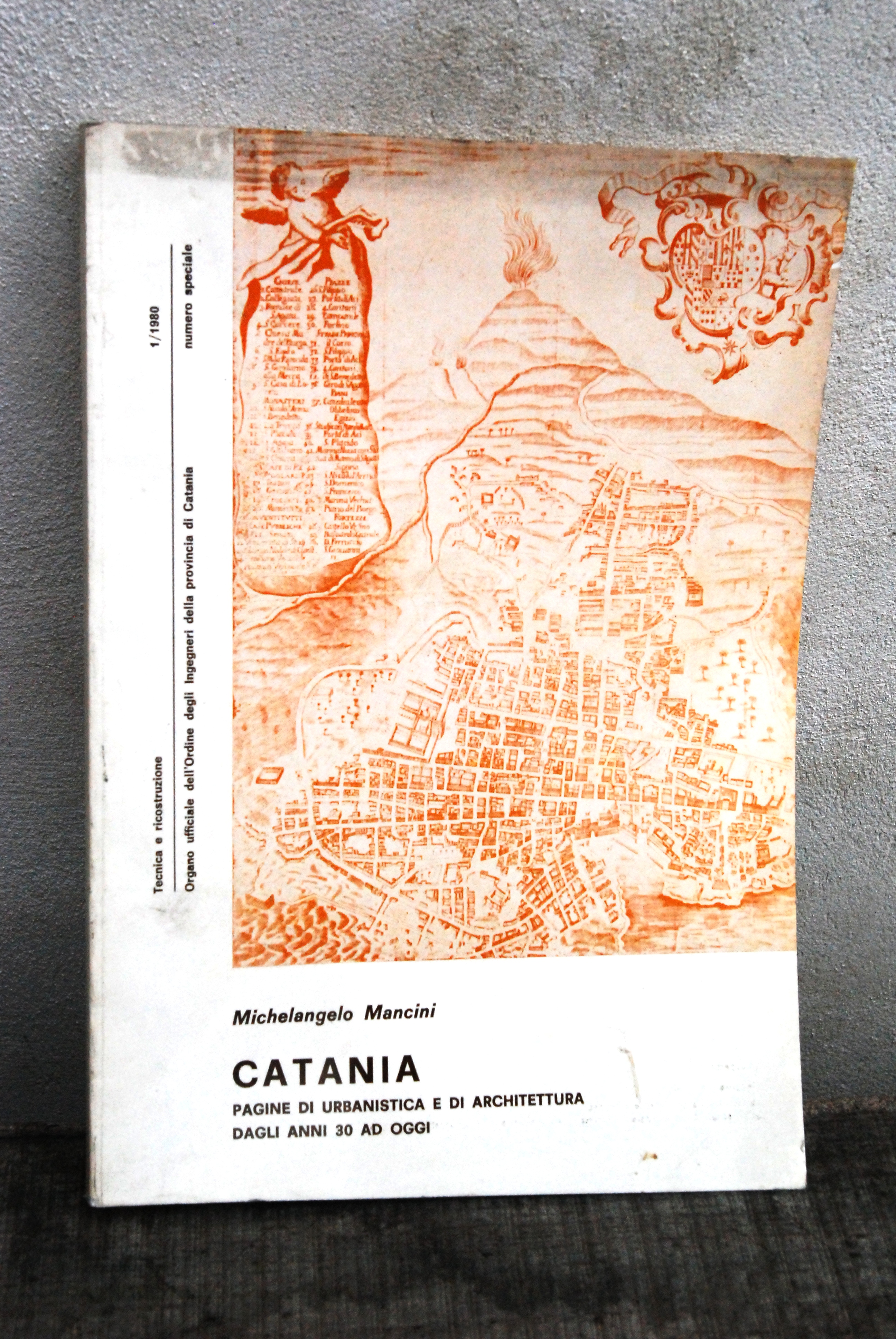 catania pagine di urbanistica e architettura dagli anni 30 ad …