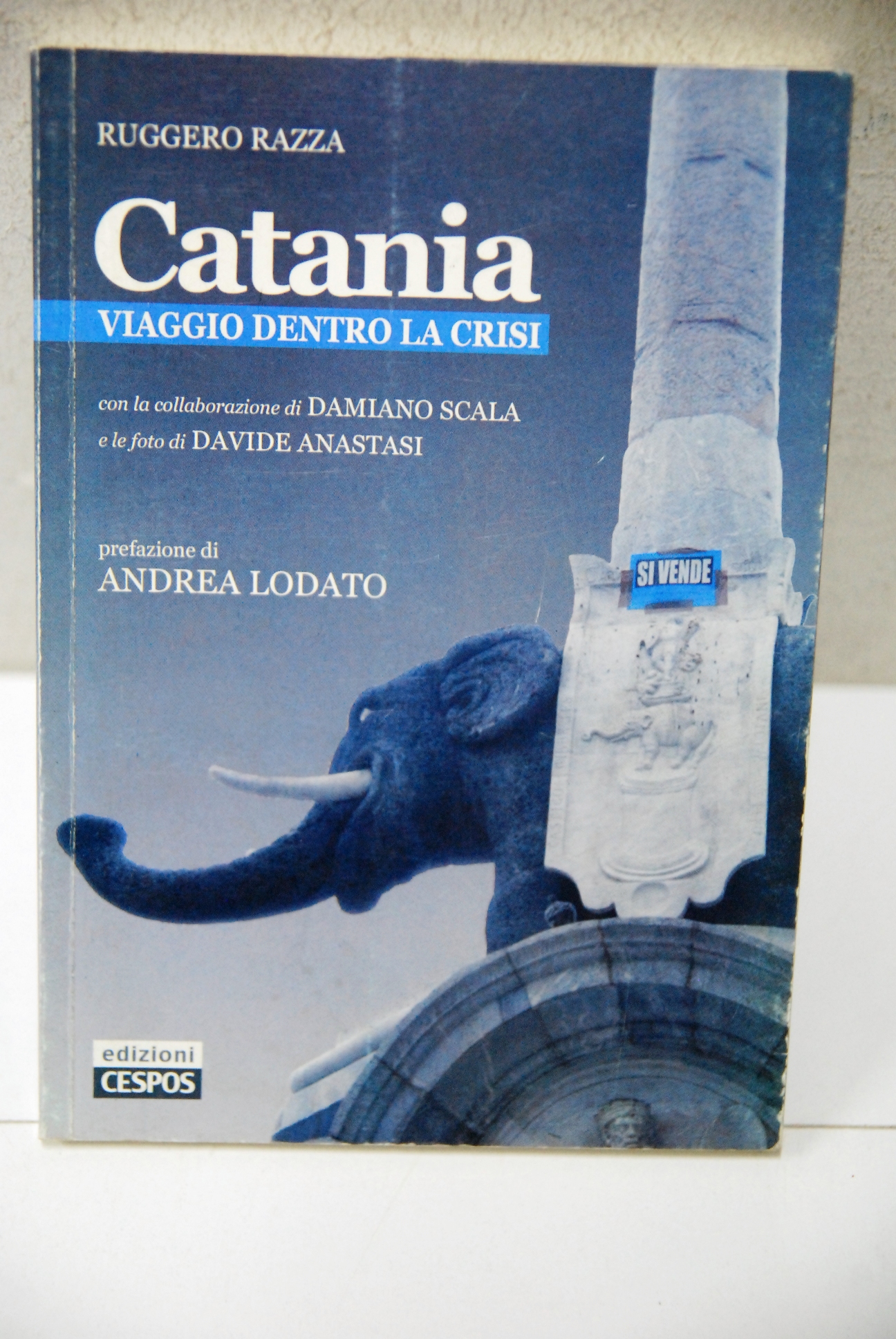 catania viaggio dentro la crisi