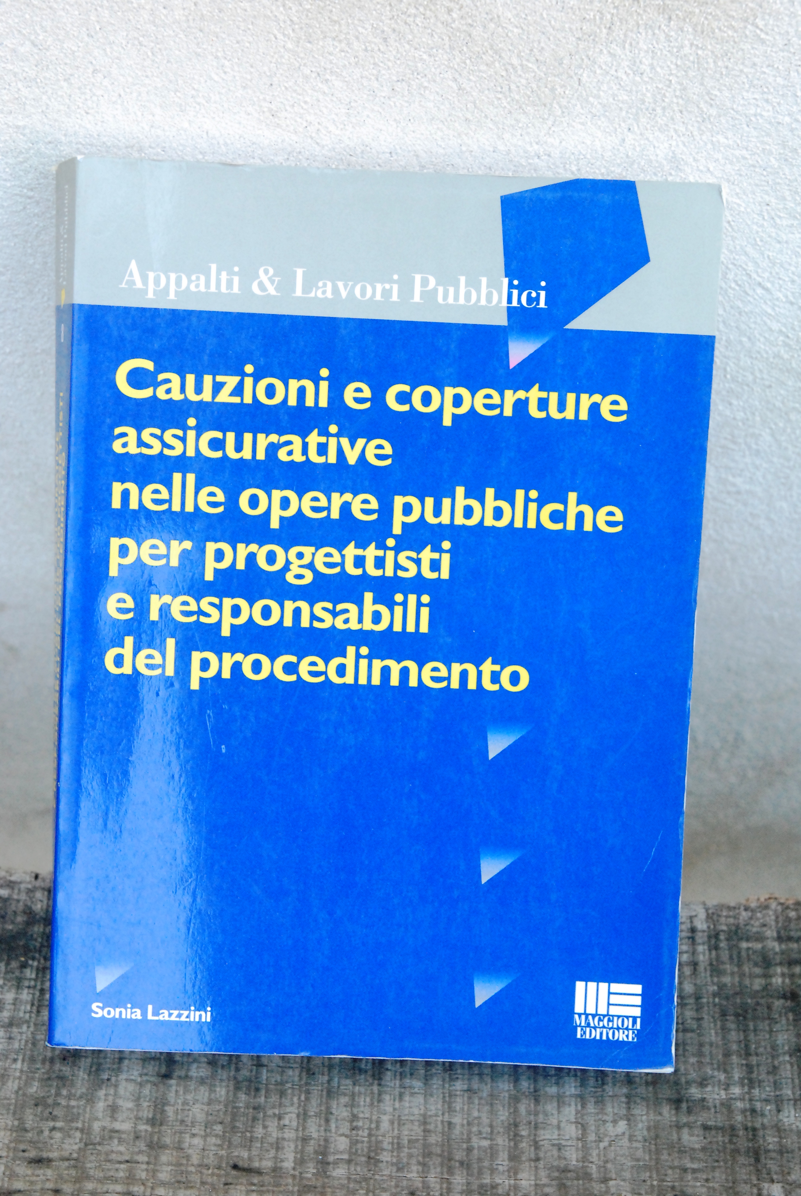 cauzioni e coperture assicurative nelle opere pubbliche per progettisti e …