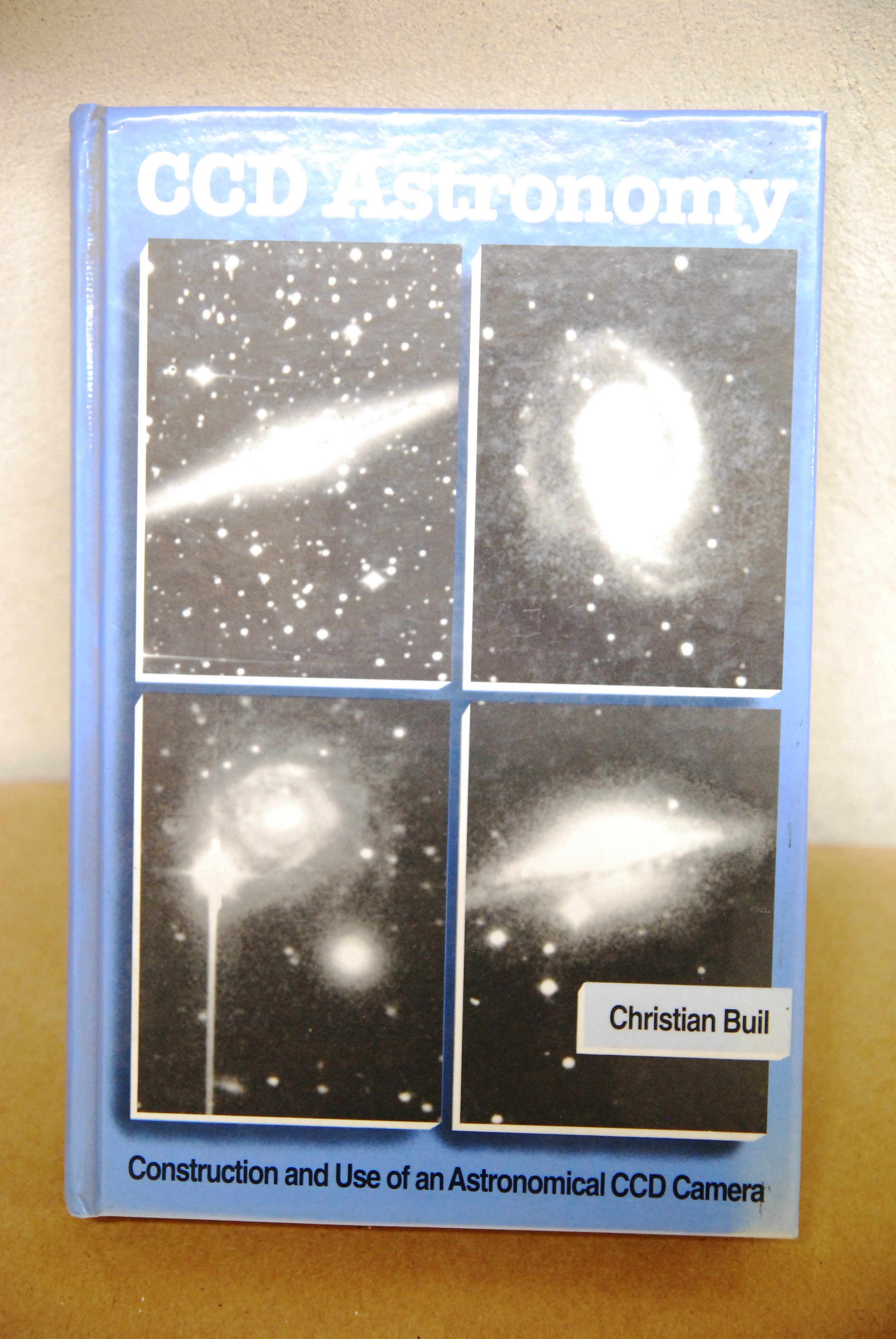 ccd astronomy NUOVISSIMO