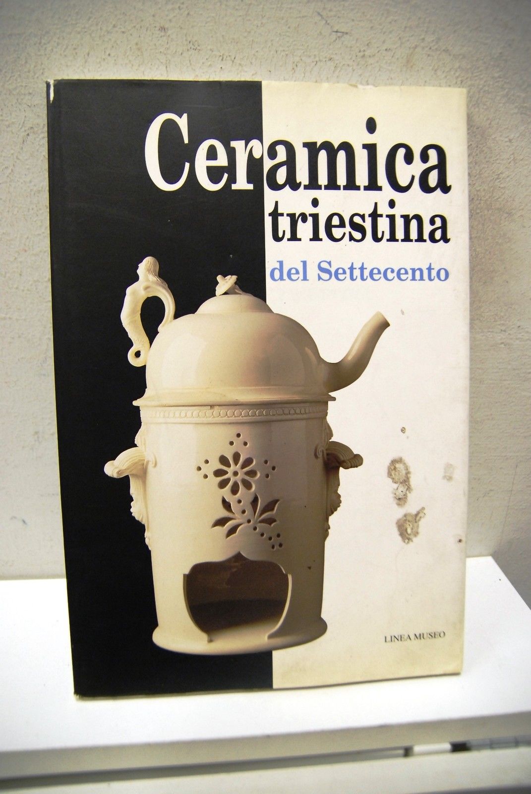 Ceramica Triestina del 700'