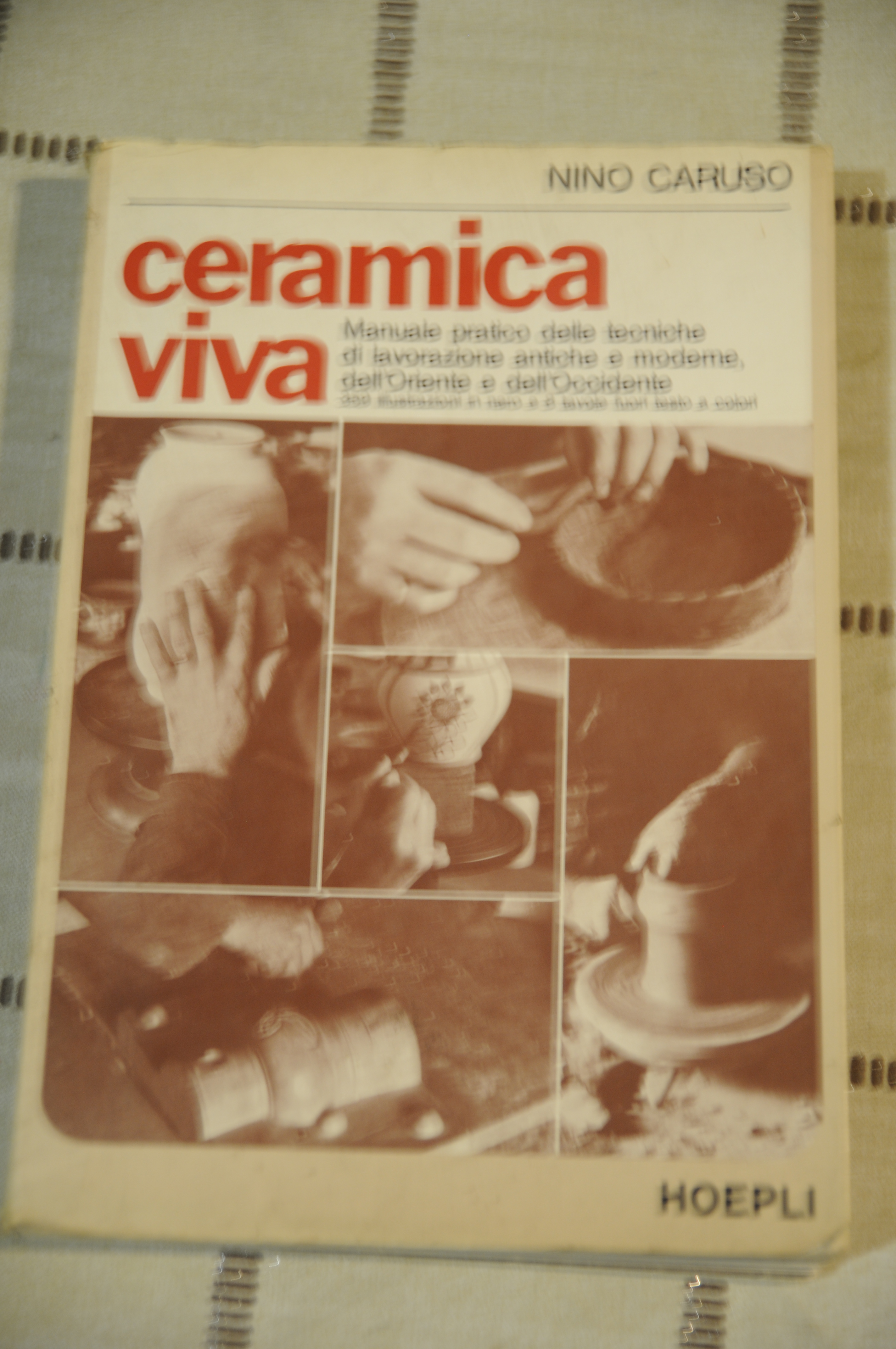 ceramica viva